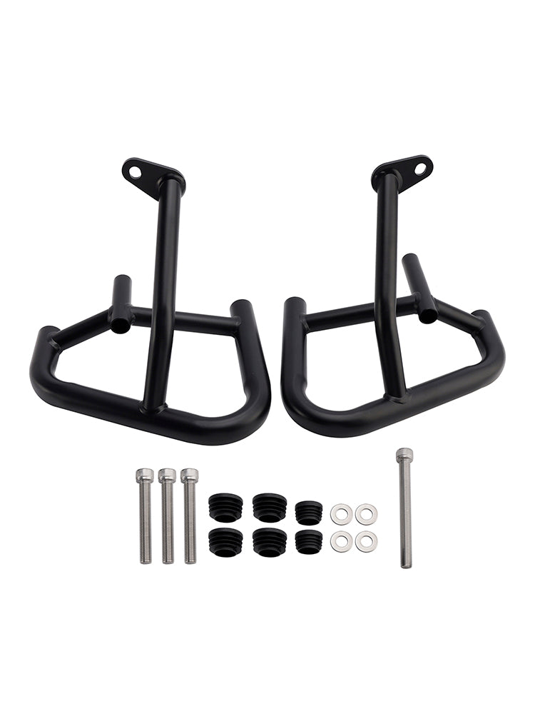 Barra di protezione del motore per paraurti, compatibile con Kawasaki Eliminator 450 2024-2025