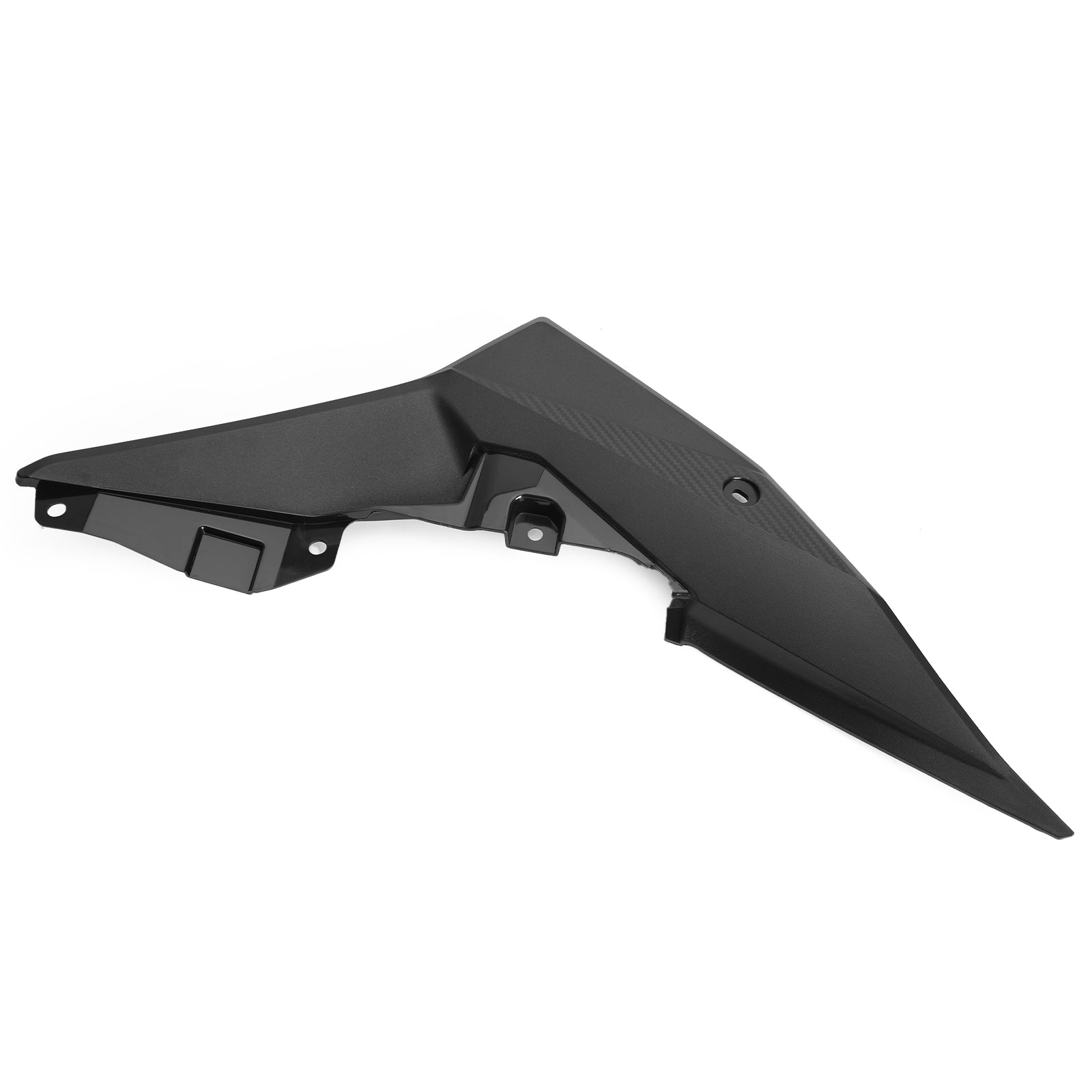 Zestaw owiewek nadwozia Honda CBR500R 2019-2021 Niepomalowane formowanie wtryskowe