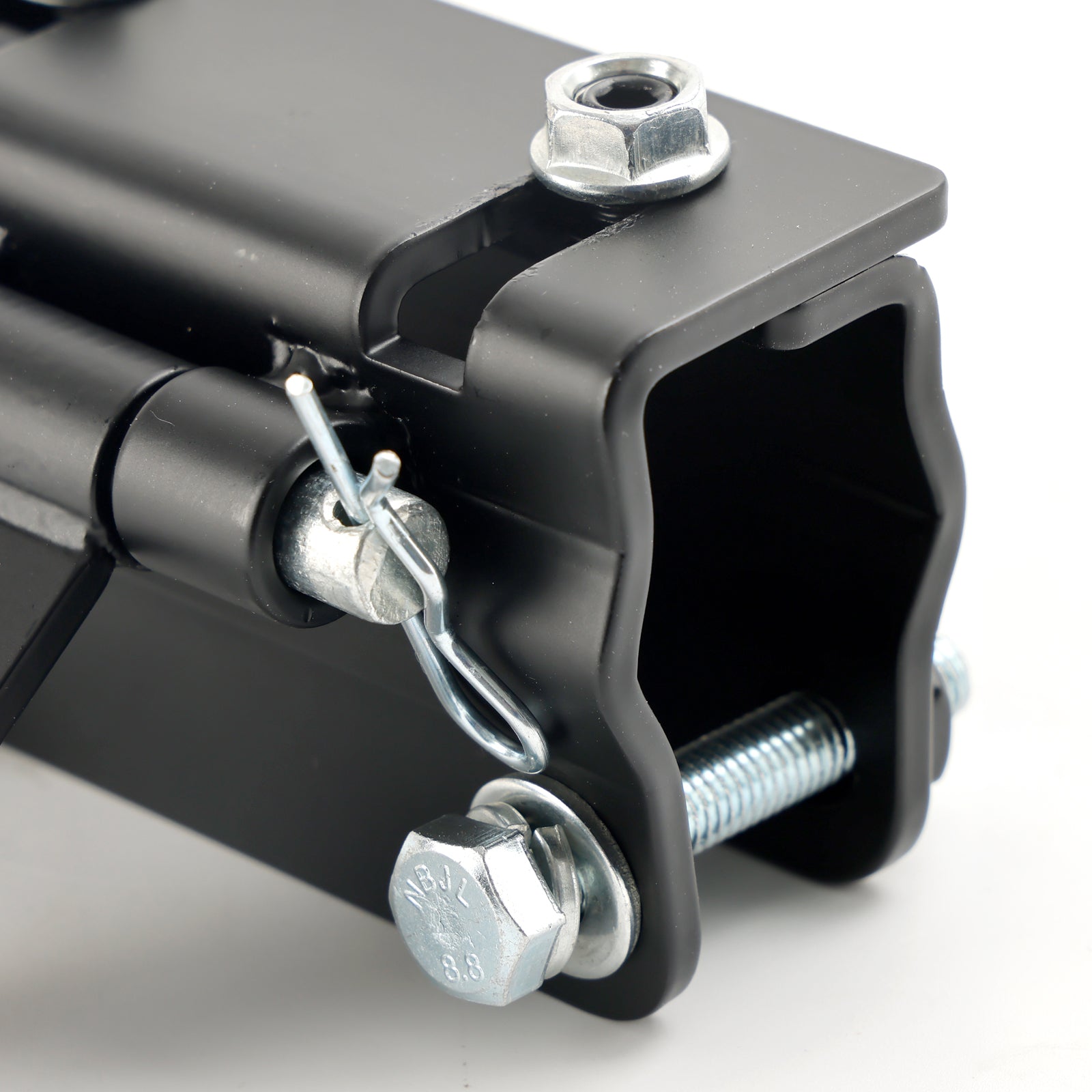 Universele sneeuwscooter-bumperkoppeling voor Polaris Ski Doo REV Arctic Cat Yamaha