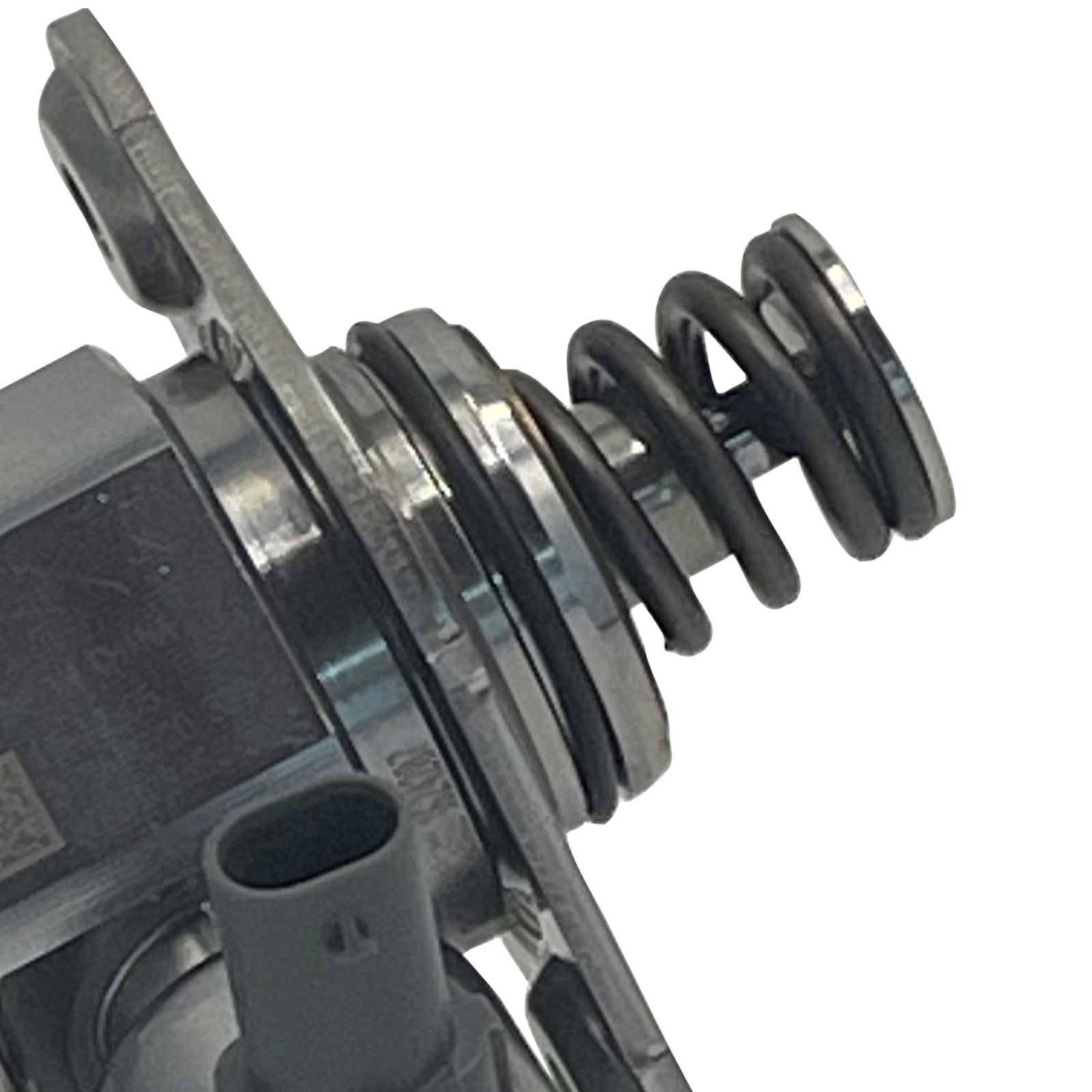 Pompe à carburant haute pression NJ5 pour Skoda Fabia III Break (2014/10-2022/12) - Référence : 04E127026F