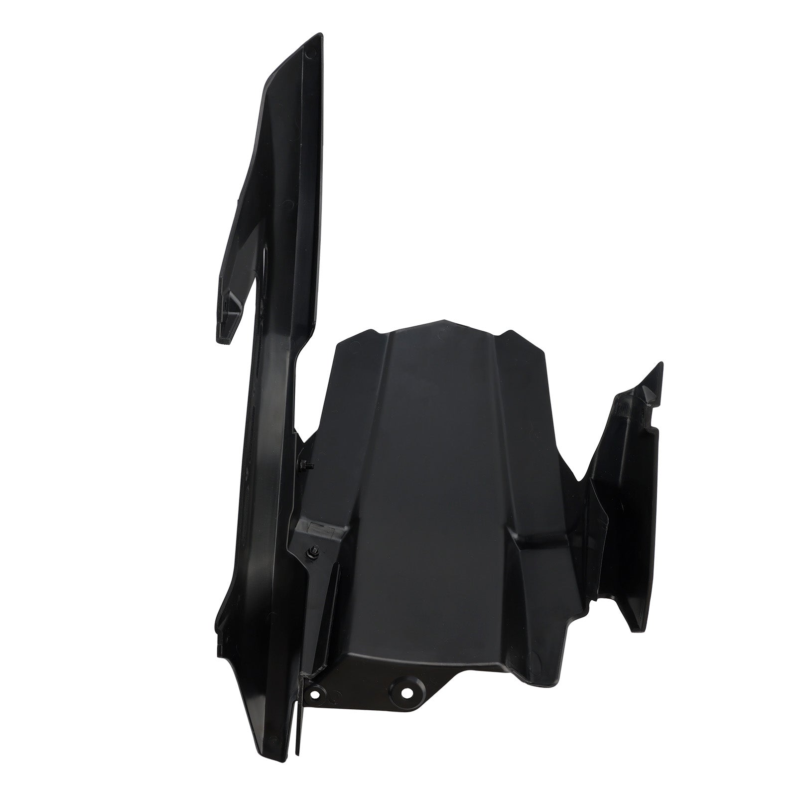 2025-2026 Kawasaki Z900 Z900SE Carénage de garde-boue arrière