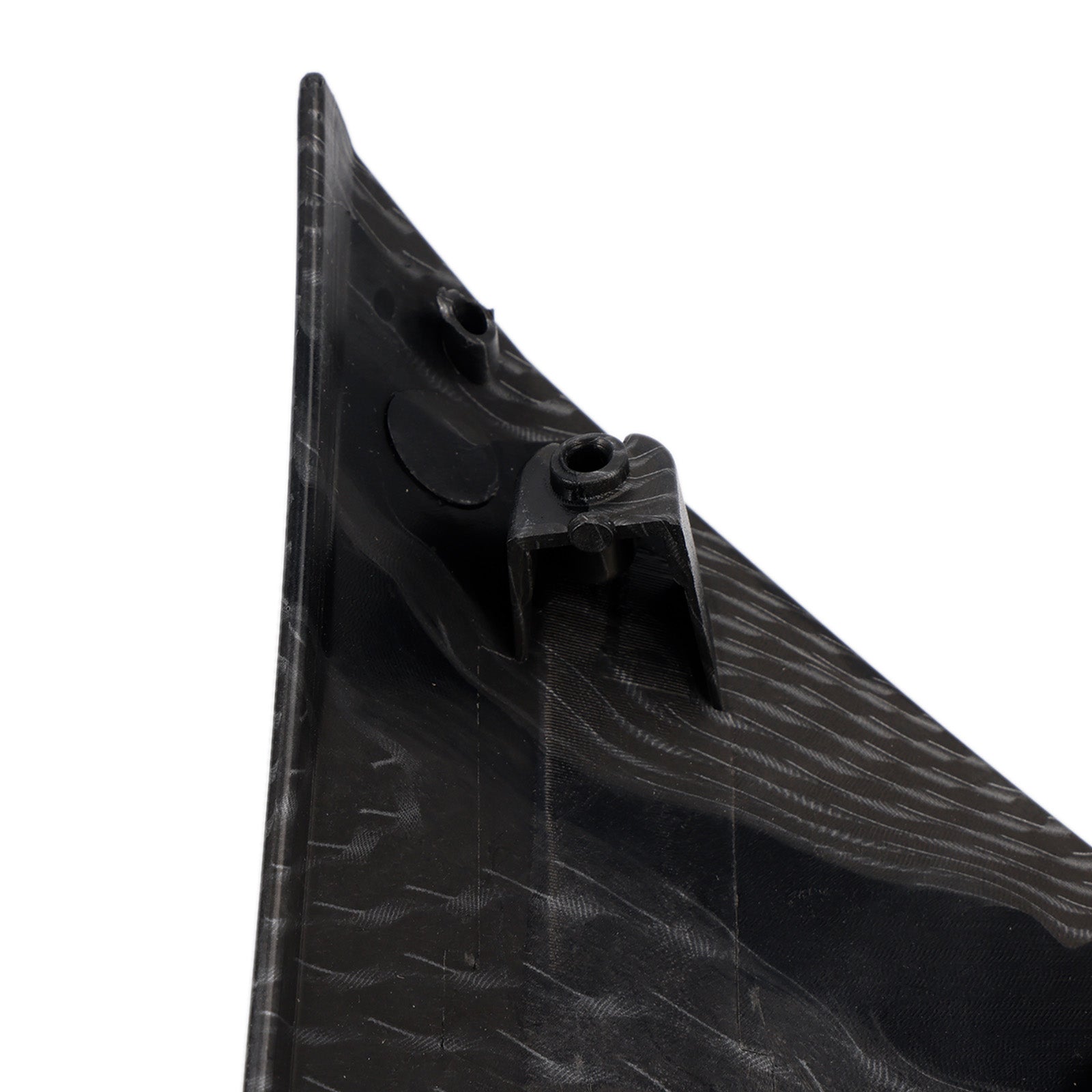 Panneau de protection du cadre latéral, carénage, capot, pour Honda CBR650R 2024-2025