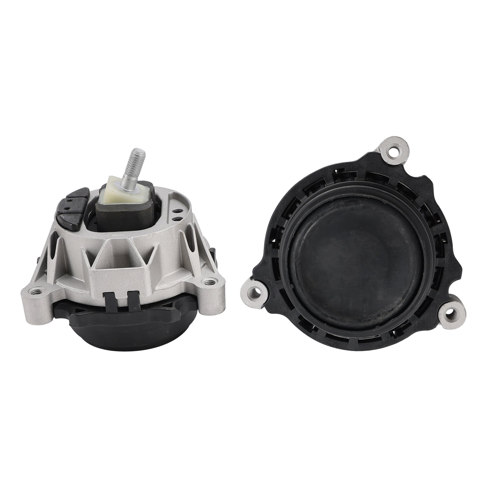 Supports moteur avant gauche et droit (réf. 22116787657) pour BMW 328i F30/F31 2013 L6 3.0L Turbo