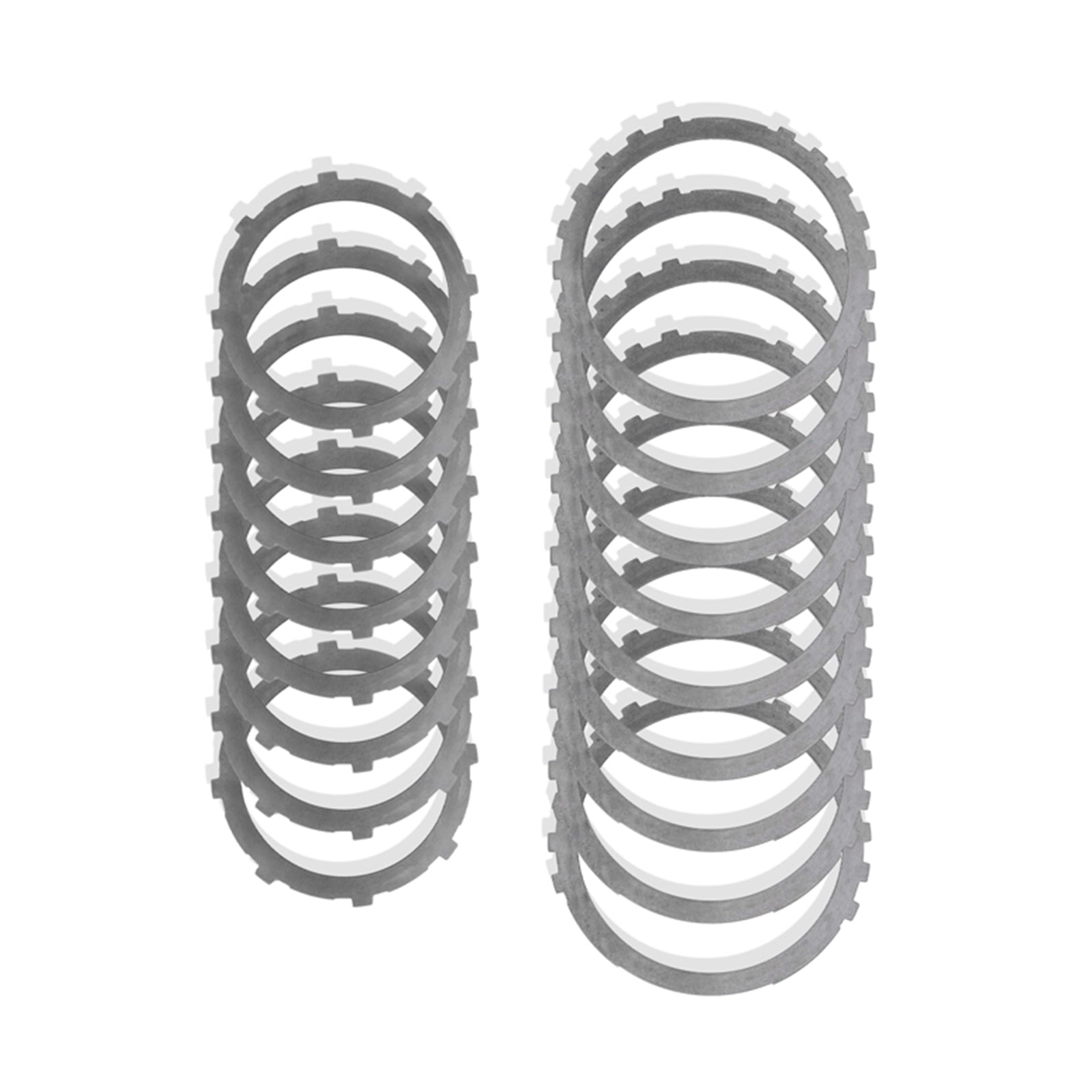 Kit de reconstruction de transmission Super Master 42RLE 03-UP, joints de filtre, plaques de bagues