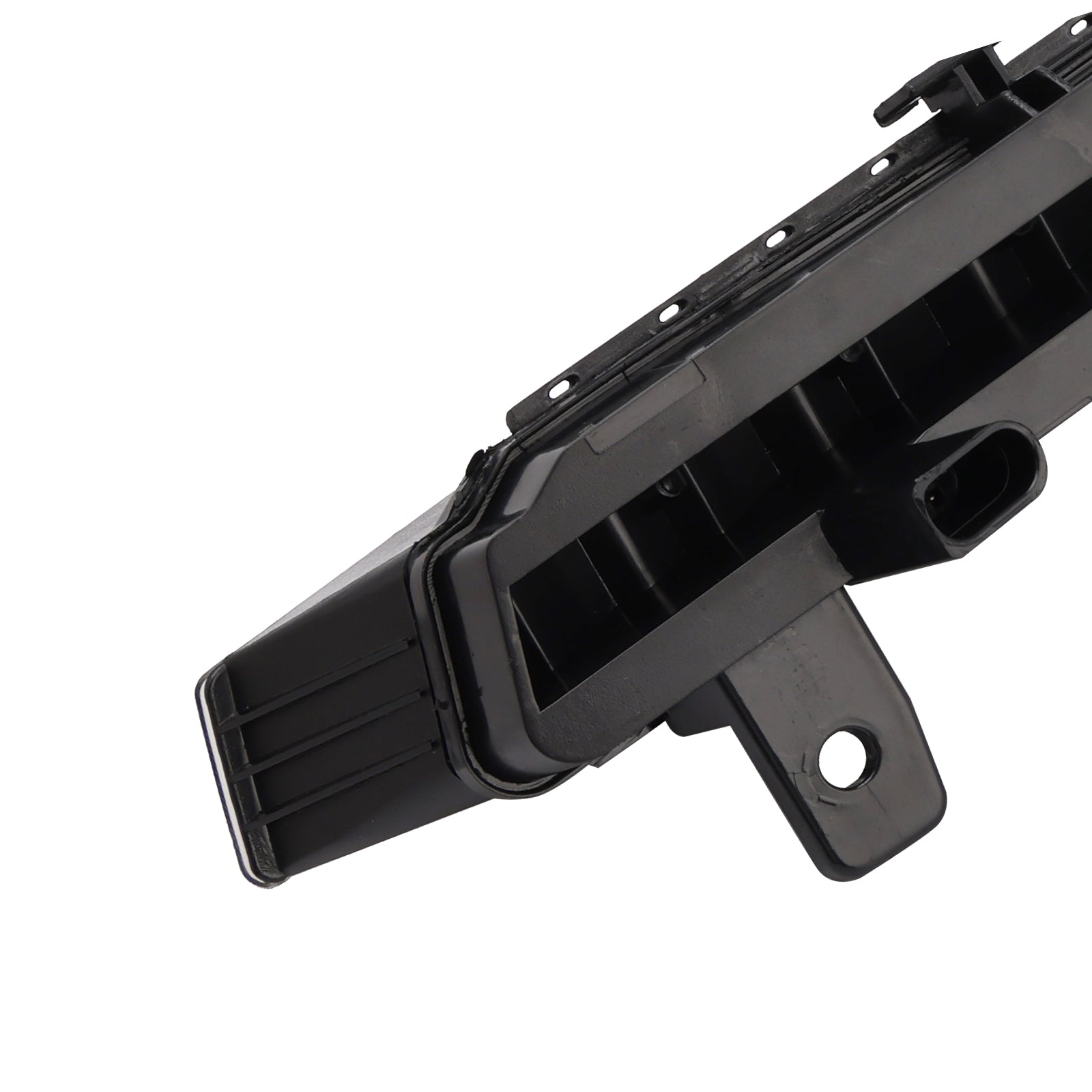 LED-mistlampen (11 LED's) voor de voorbumper van de Audi Q7 Sport (2010-2015)