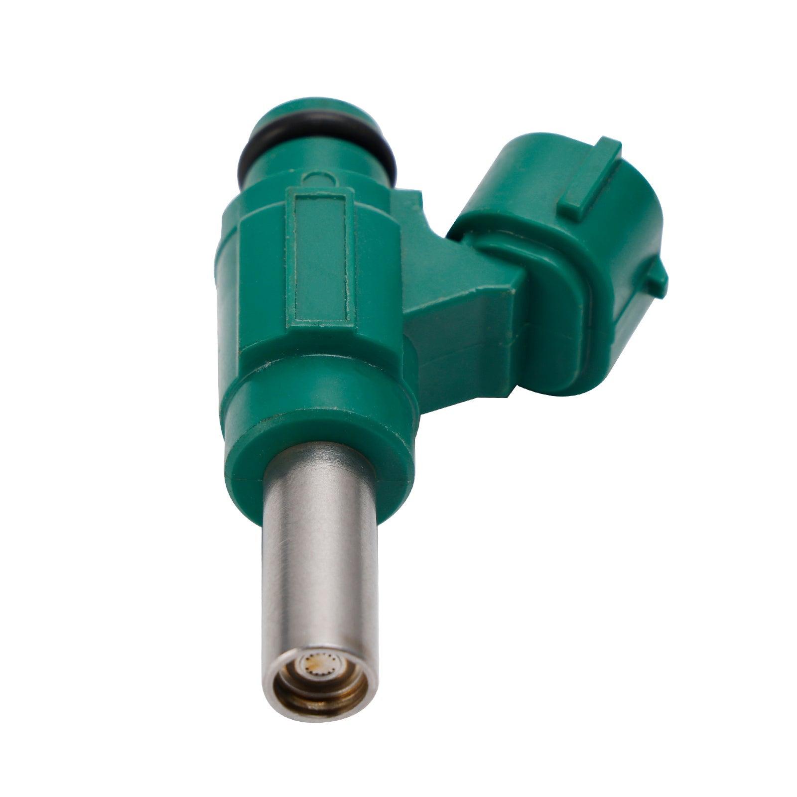 EAT803 Iniettore di carburante Compatibile con Kawasaki Ninja ZX10R ZX1000 2011-2017 (riferimento 49033-0027)