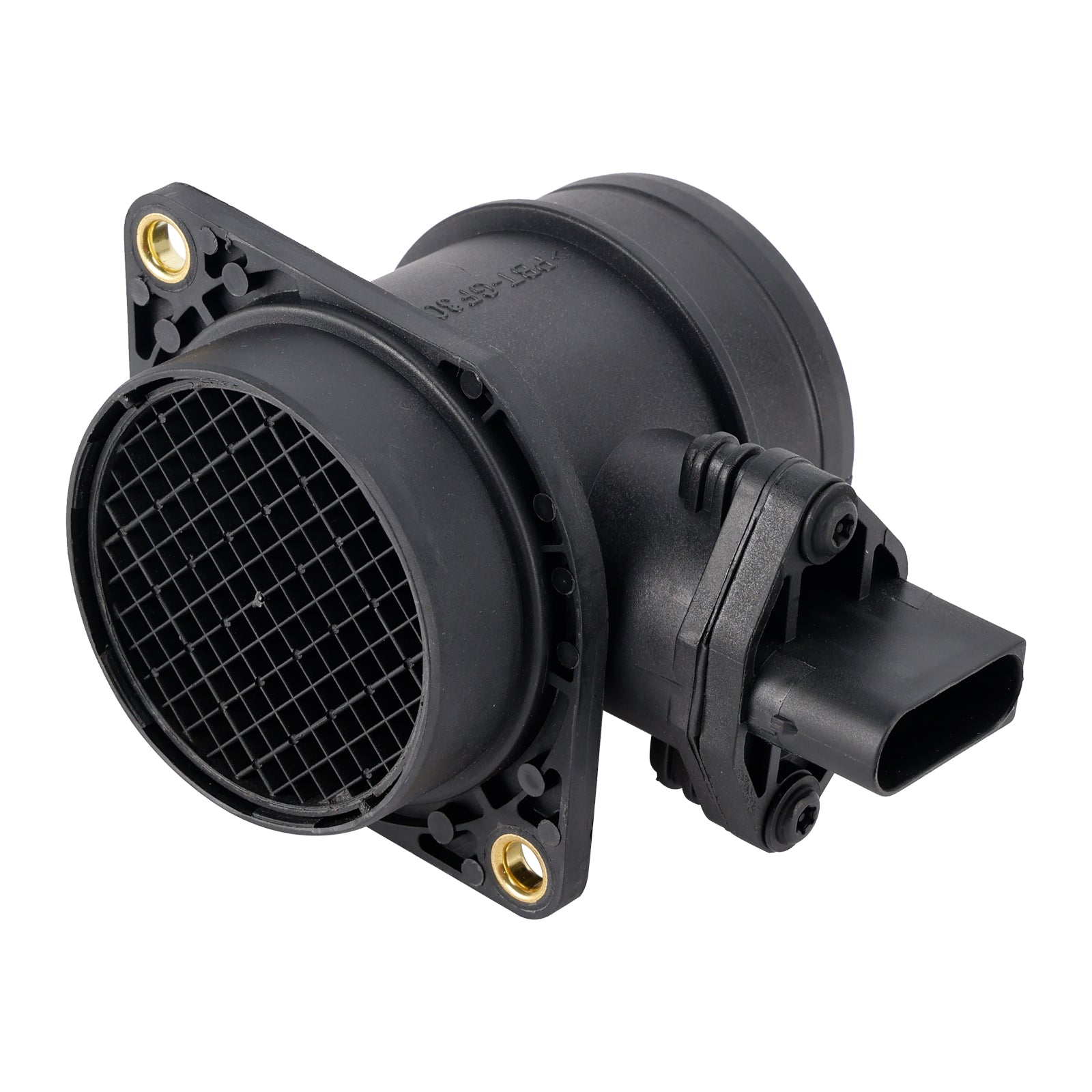 Senzor merilnika pretoka d'zračna masa za BMW E46 316i E81 E87 116i E90 E92 316i 0280218075