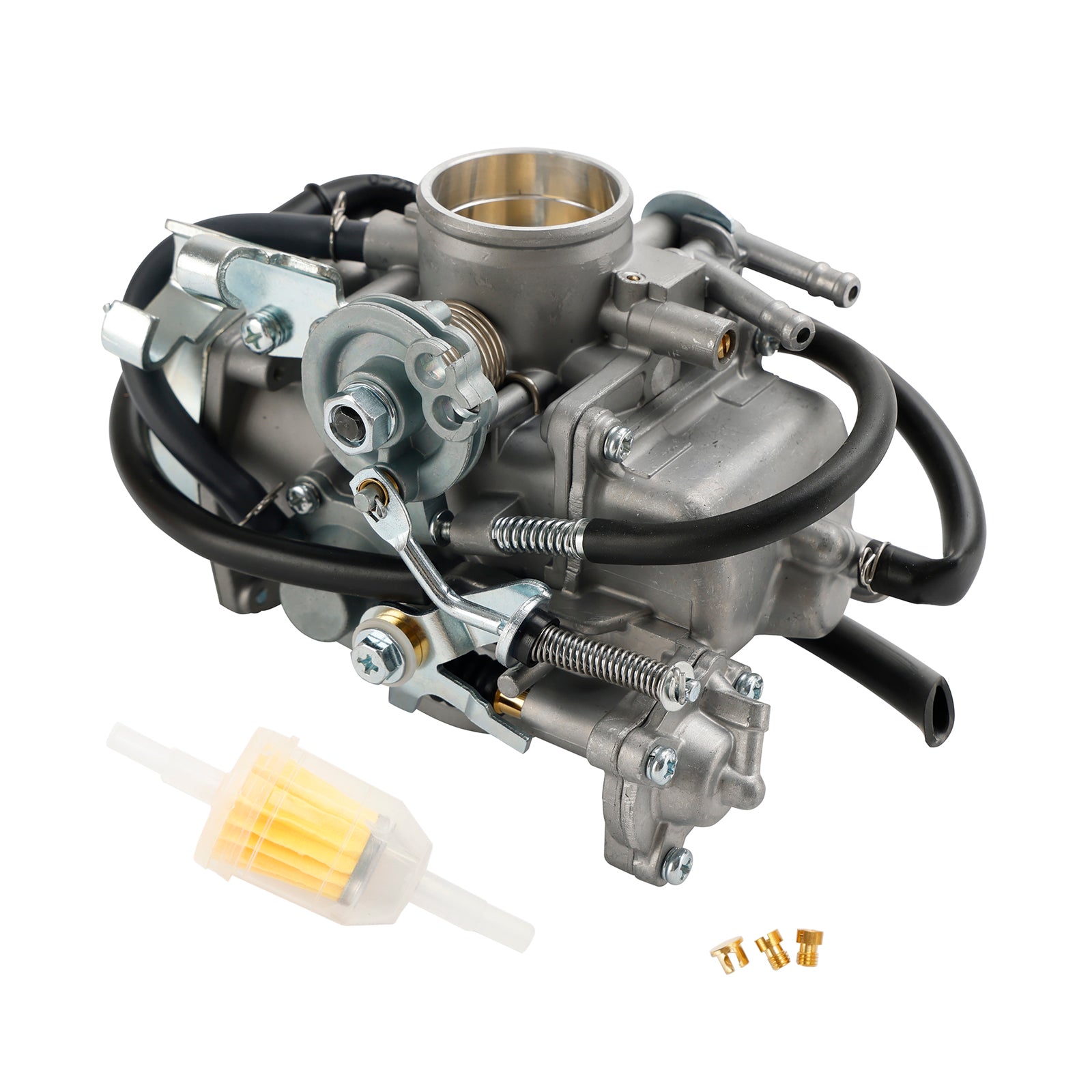 Carburateur pour Honda Shadow VLX 600 VT600C VT600CD Deluxe 99-07 16100-MZ8-U43