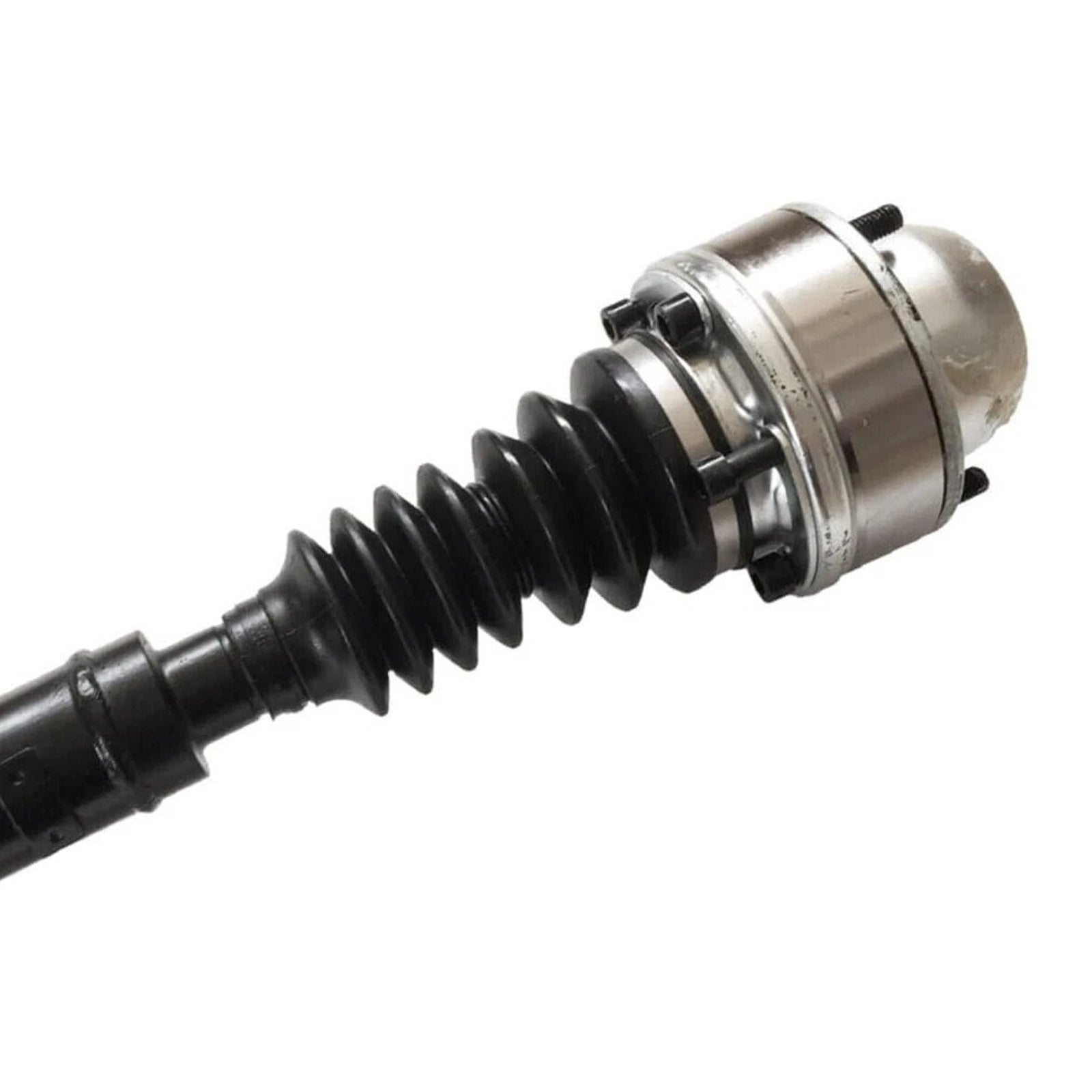 Voorste aandrijfas voor Jeep Liberty 3.7L (2002-2007) - Onderdeelnummers : 52111594AA en 52111596AA