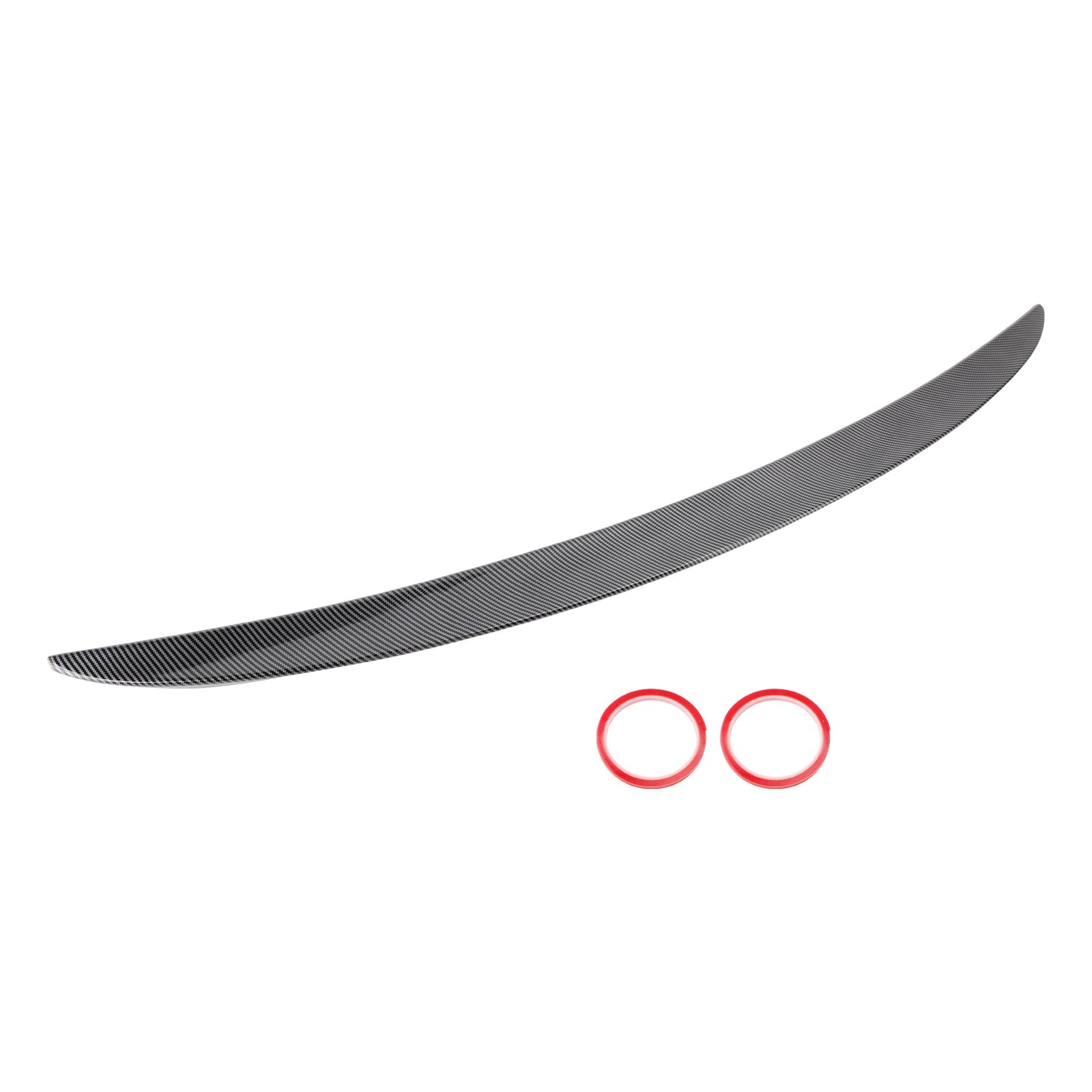 Fin del tronco posteriore in fibra di carbonio per BMW G30, G38, F90, M5 MP (2017-2023)