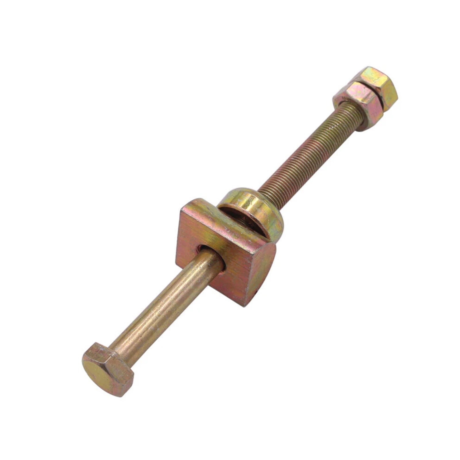 Support de fixation droit du bras de barre de torsion pour Nissan Xterra Frontier V6 (2001-2004).