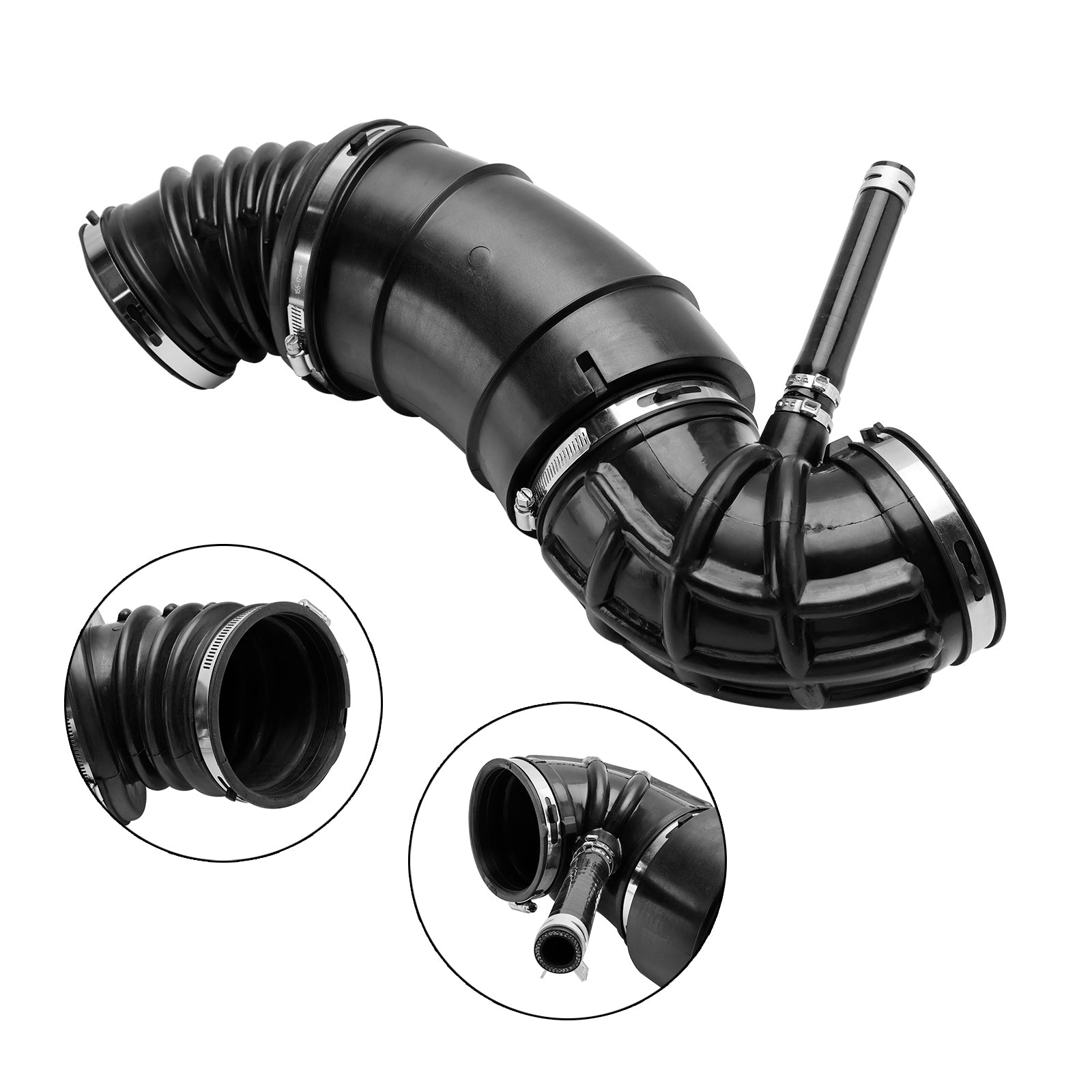 Manguera de entrada de aire para Dodge Ram 5500 2008-2018 696-207 53032944AC 53032 944 AK