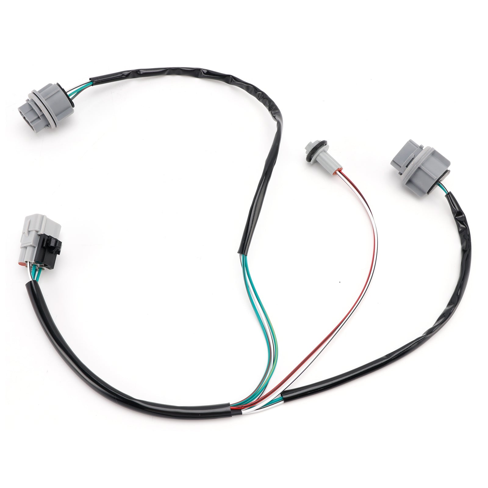 Faisceau de feu arrière droit pour Toyota Tundra 2007-2023