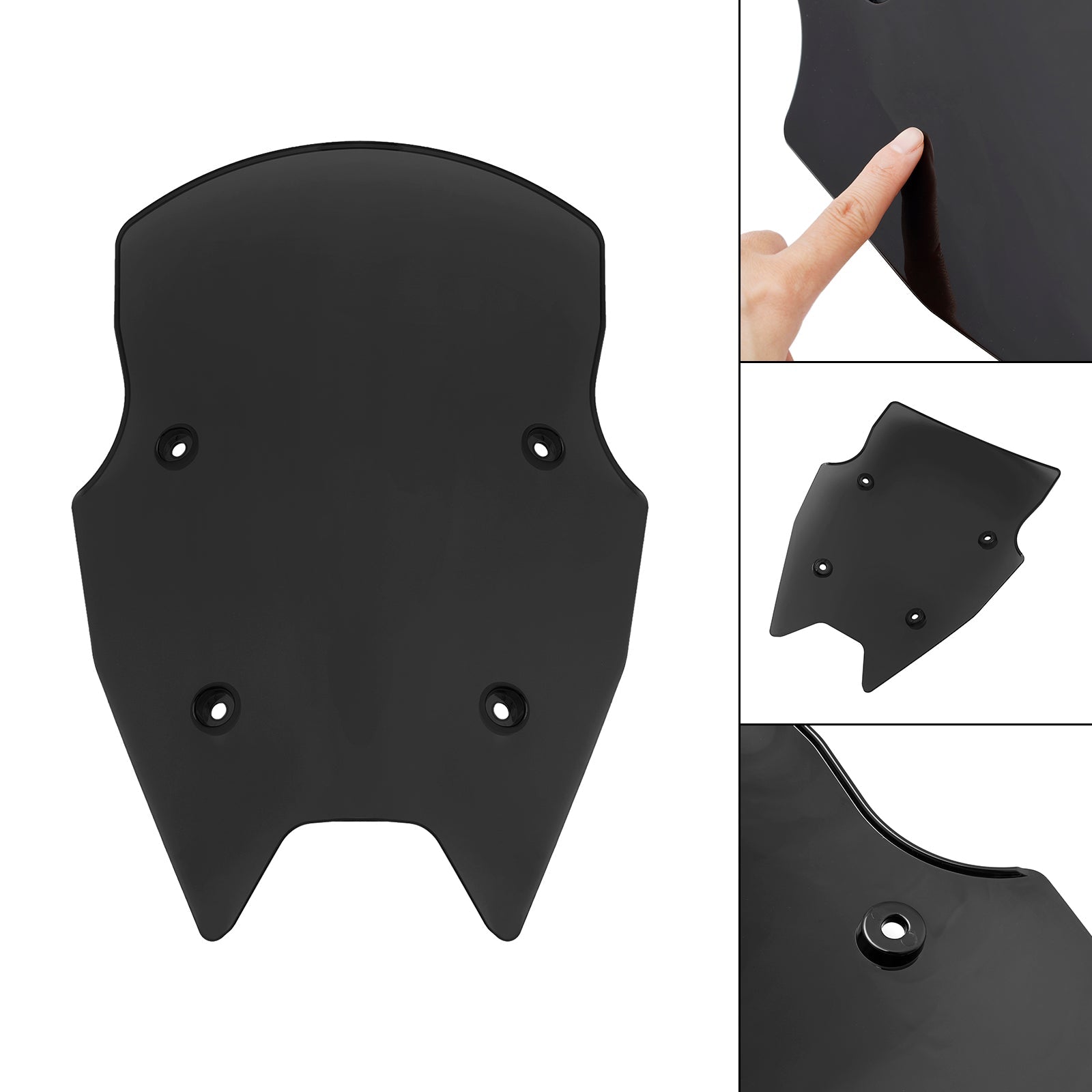 BMW R1200RS 2015-2018 Parature