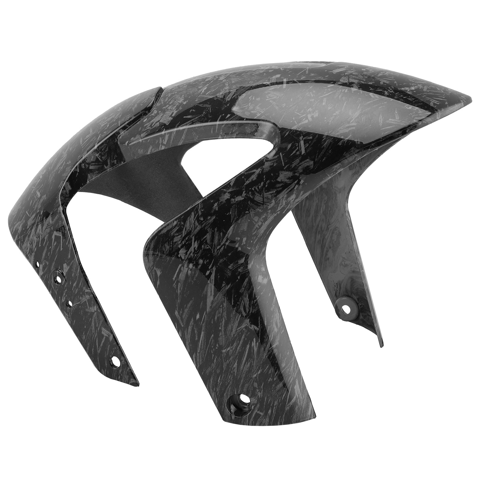 Trzymanie Boue-Mouis Front Aprilia RS660 2020-2024