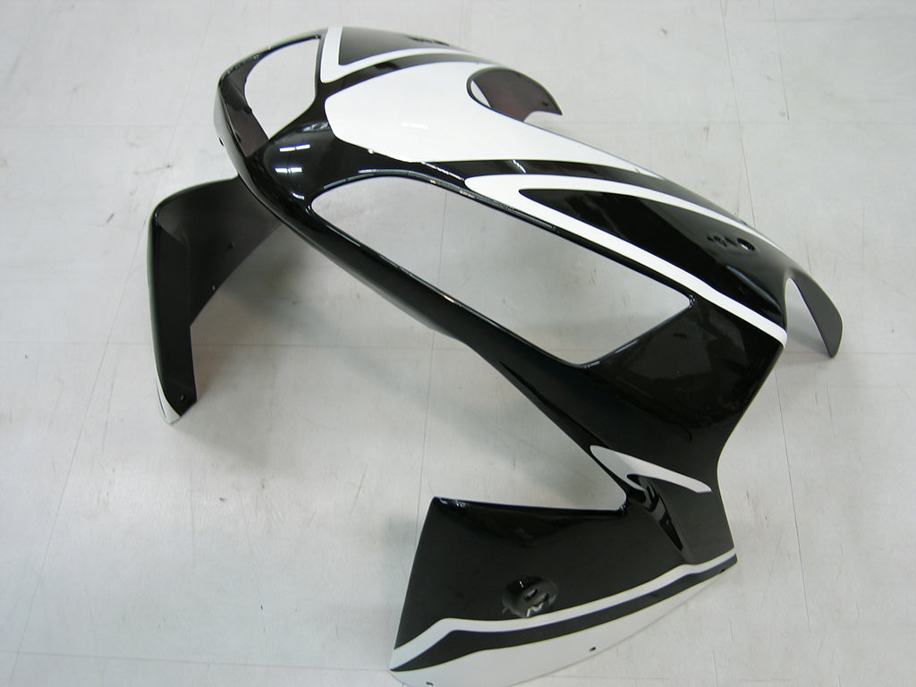 Kit de carénage par injection, carrosserie en plastique ABS, compatible avec Honda CBR600RR 2003-2004