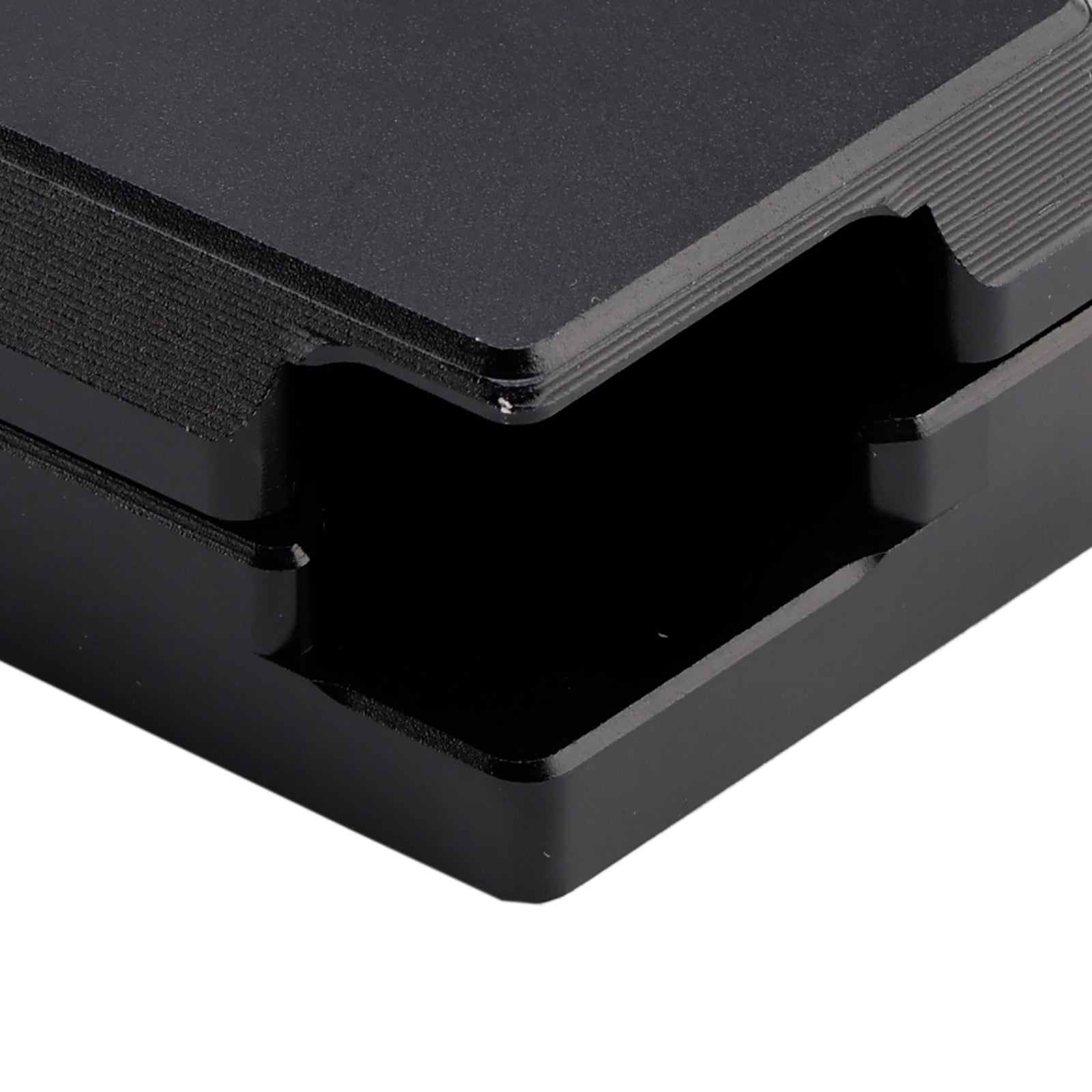 Estensione del pedale del freno CNC per multistrada 950, 1200 e 1260, argento