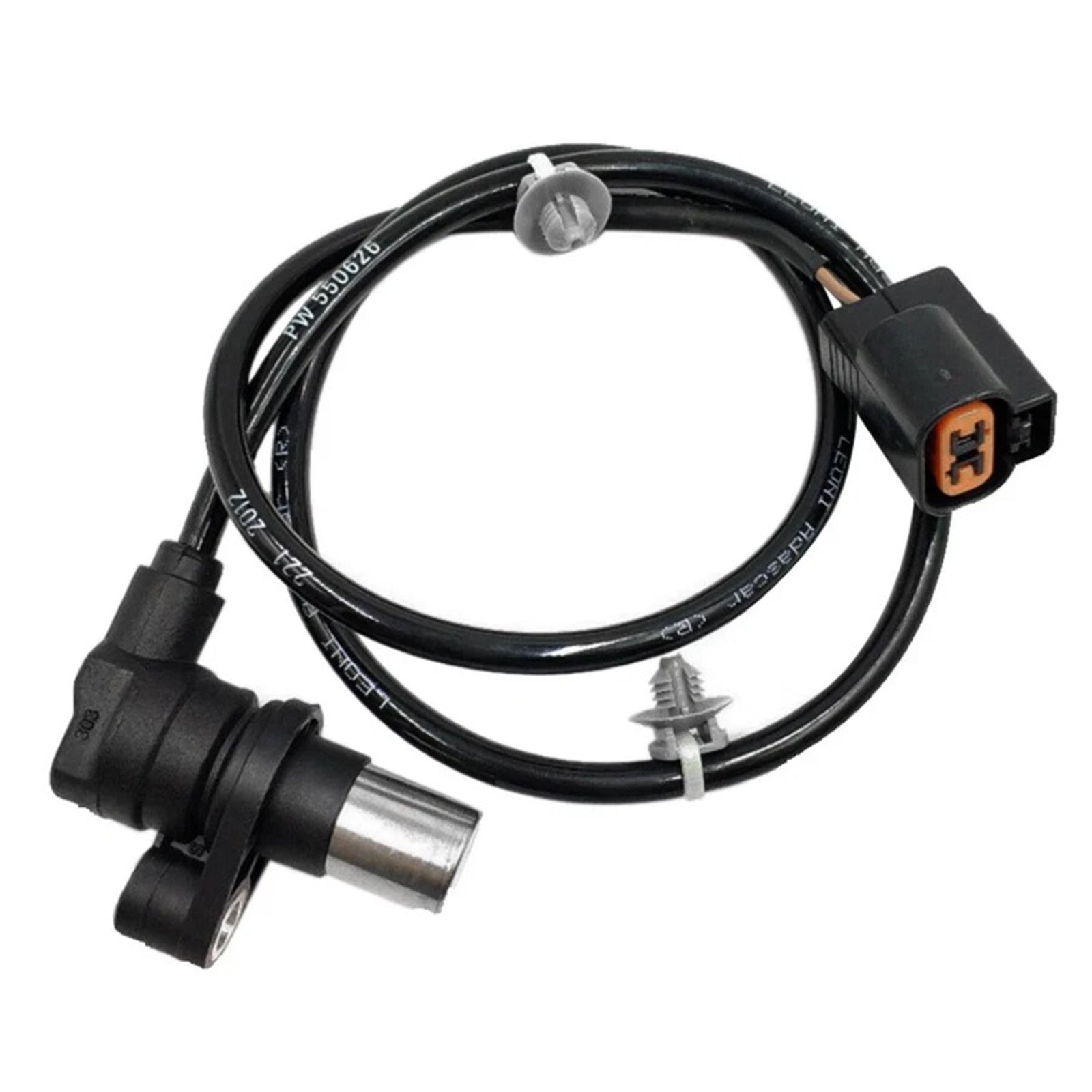 Capteur de position de vilebrequin pour Proton Wira Jumbuck VDO 4G15 SOHC PW550626