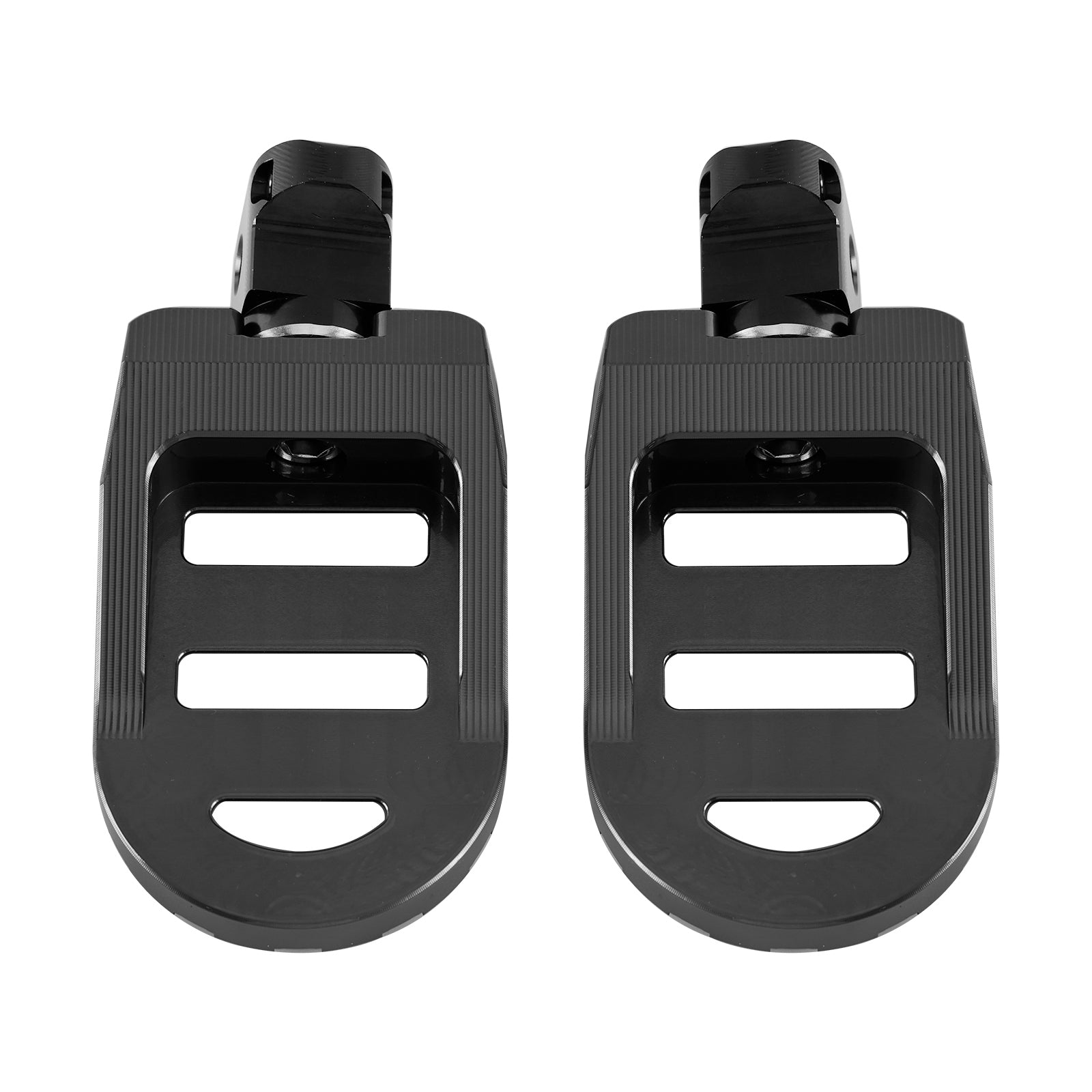 Reposapiés delantero para BMW R1250RT K1600B K1600GT K1600GTL 2018-2023