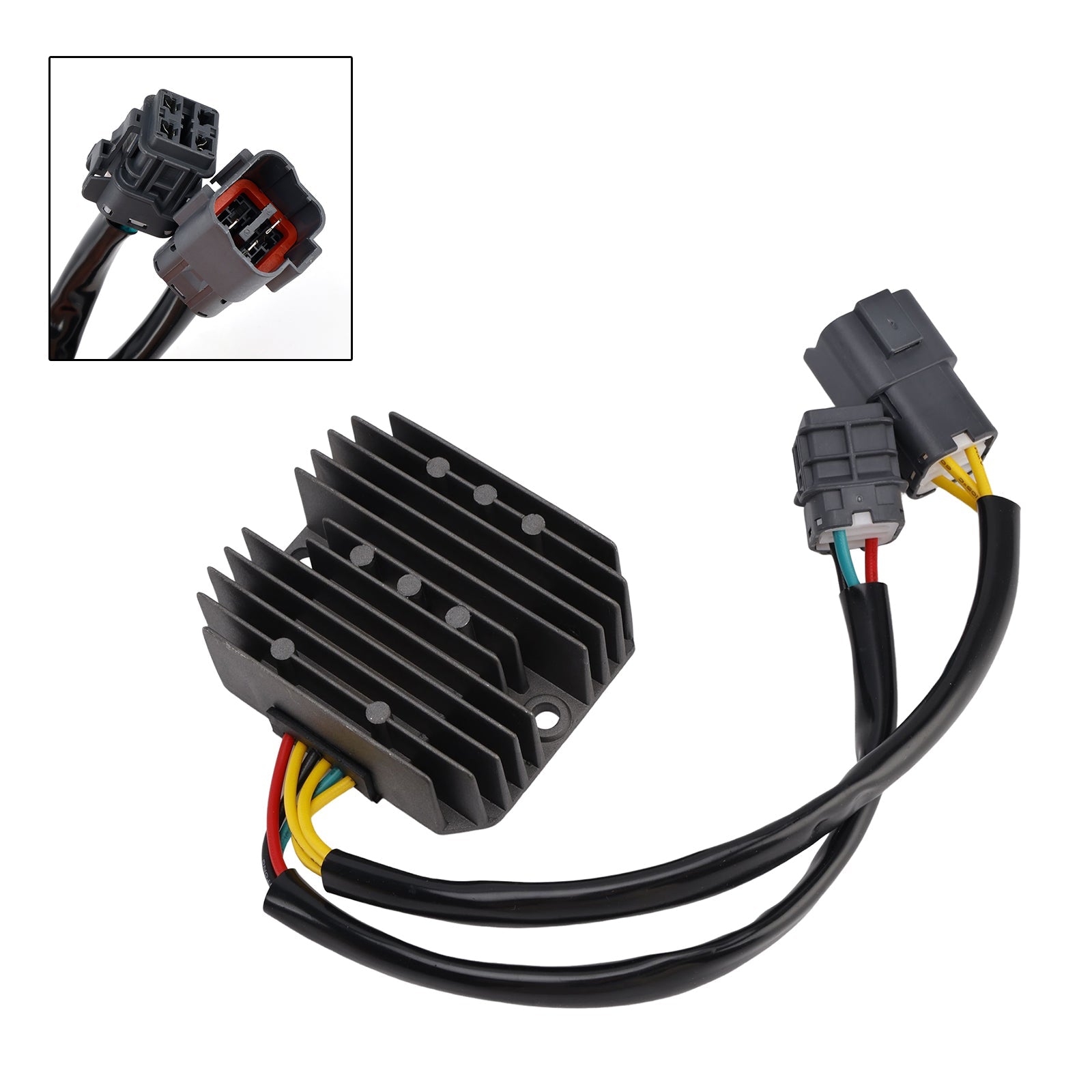 Regulator napięcia prostownika 31600-RCA-000 dla Sym ATV Lander 300S 06-14 600 Quad