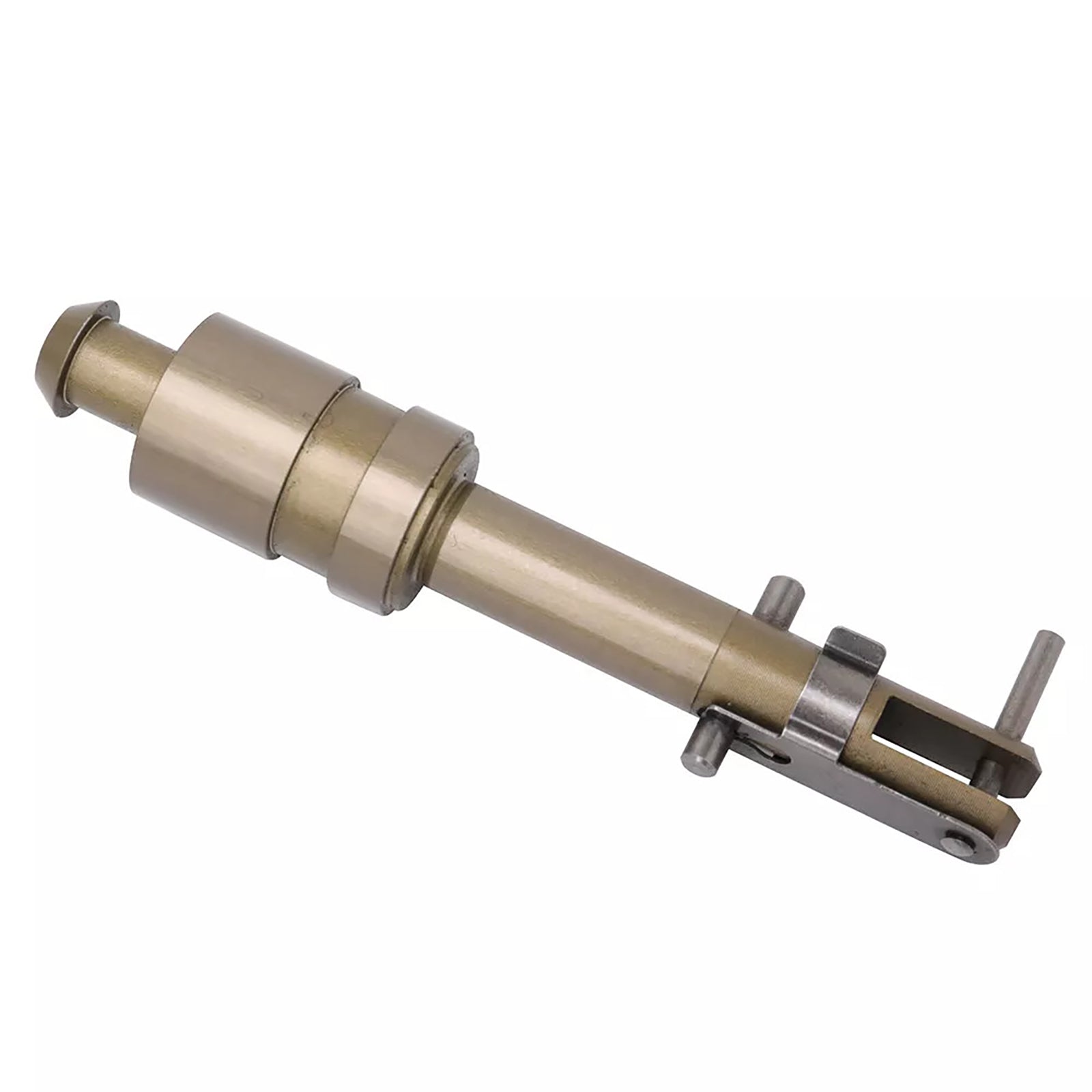 Kit de reparación de solenoide del cuerpo de la válvula de transmisión Jaguar XKR-S 5.0 V8 6HP28 2012-2014 1068298047