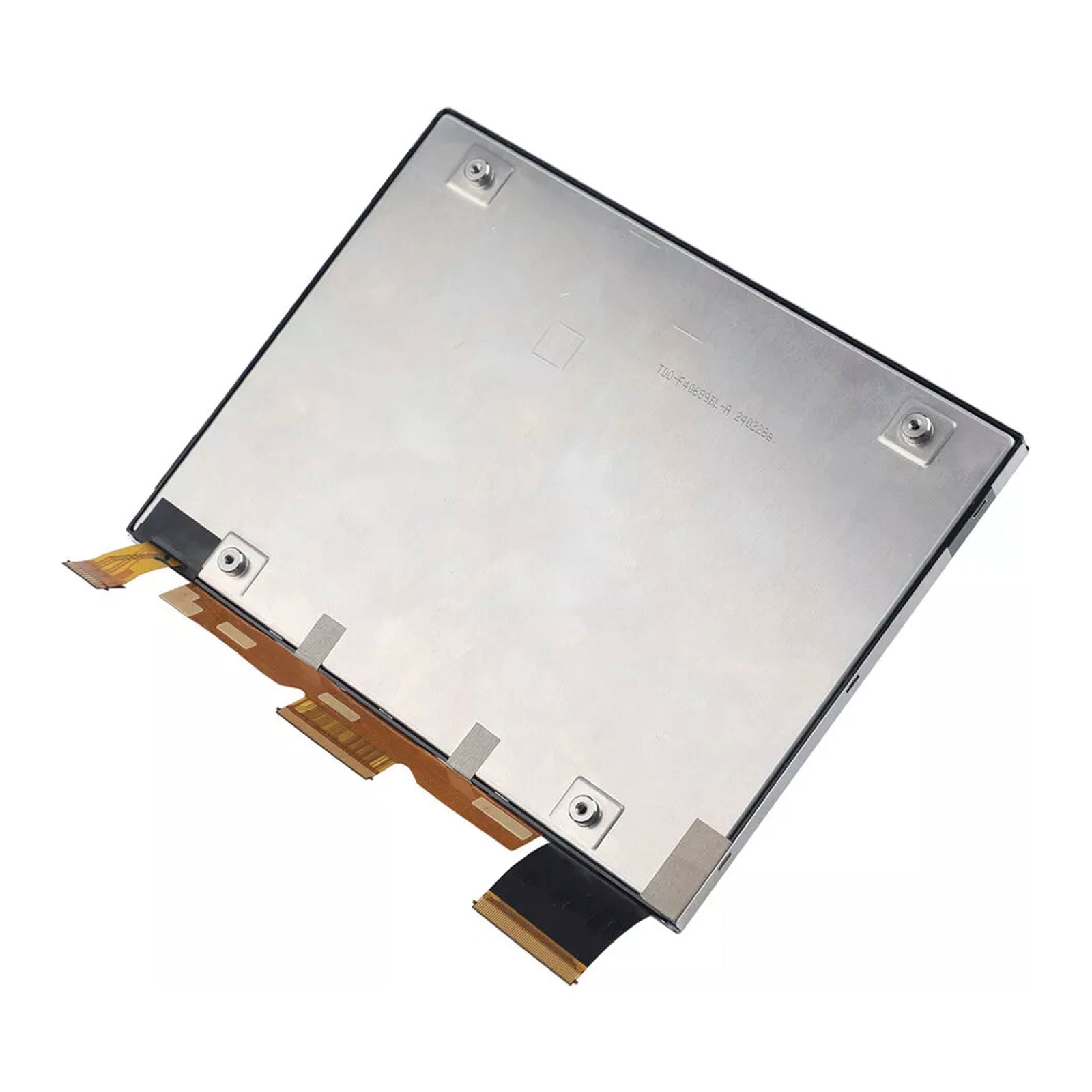 Pantalla táctil UAQ LCD de 8.4 pulgadas para Jeep Grand Cherokee