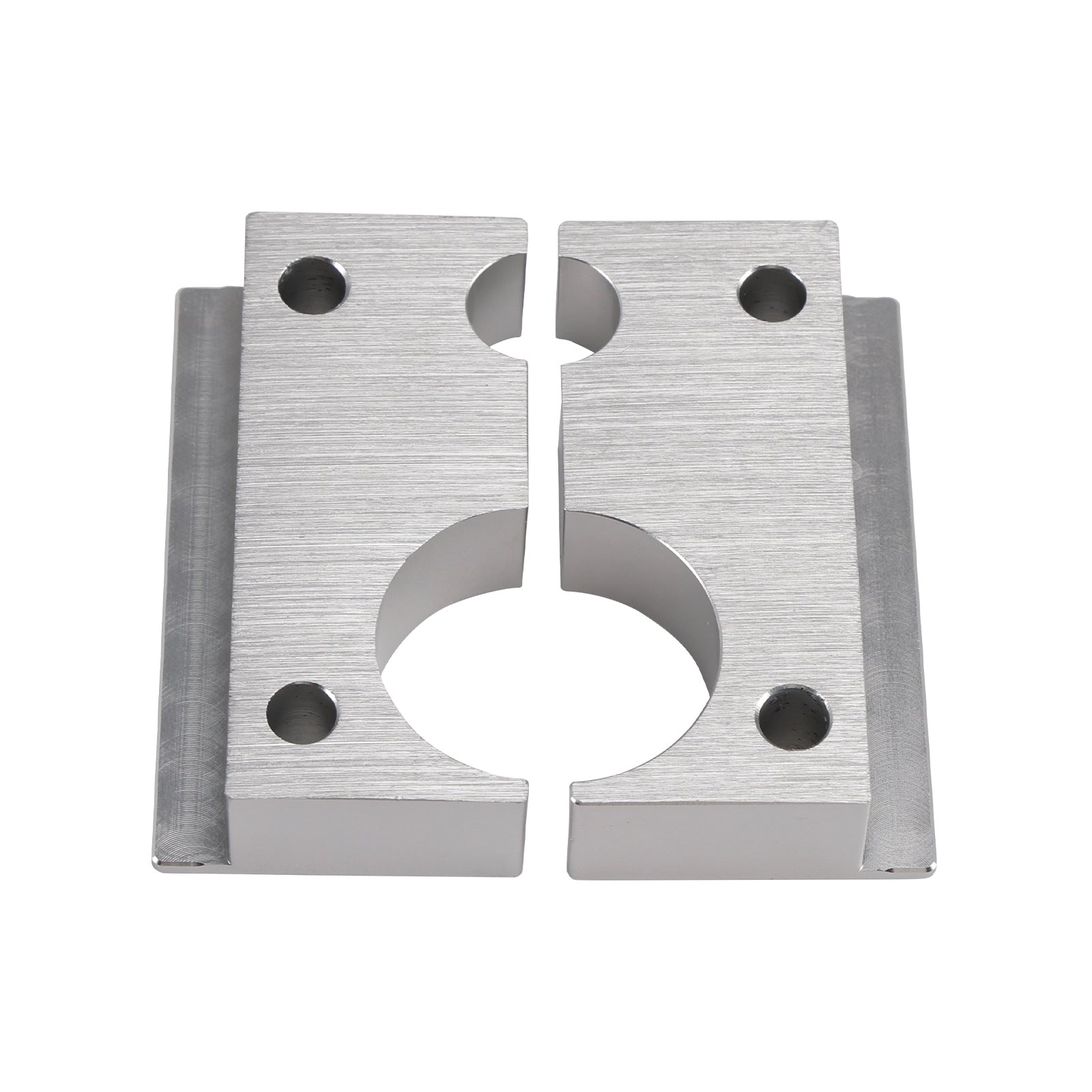 Cuerpo del tanque y abrazadera de manguera'árbol 803-00-208 para la reconstrucción del&Amortiguador Fox Float X