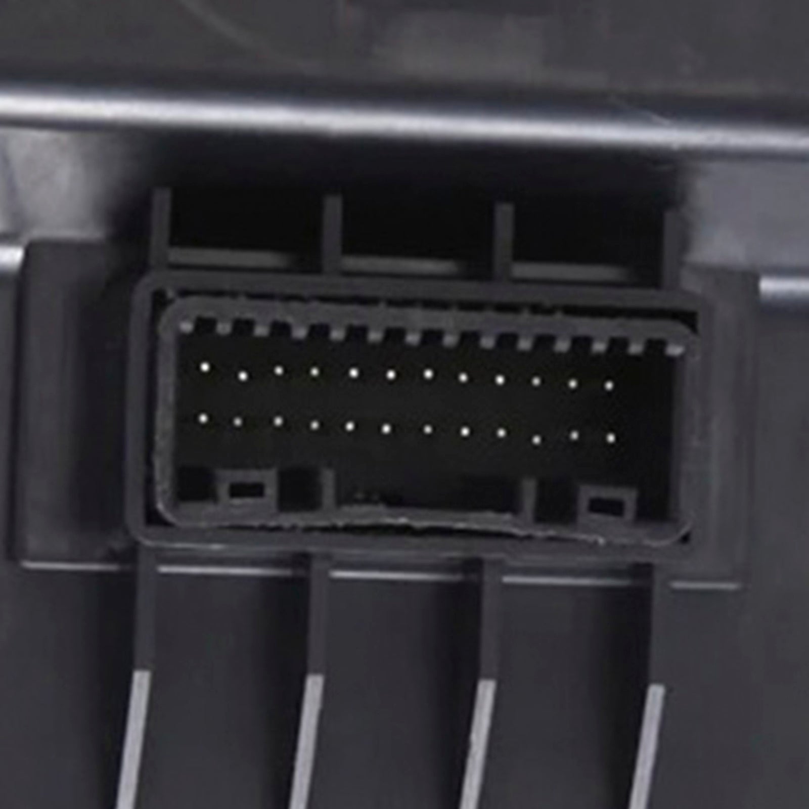 Interruttore di parcheggio per console centrale Hyundai Tucson 2015-2019 93300-F8050