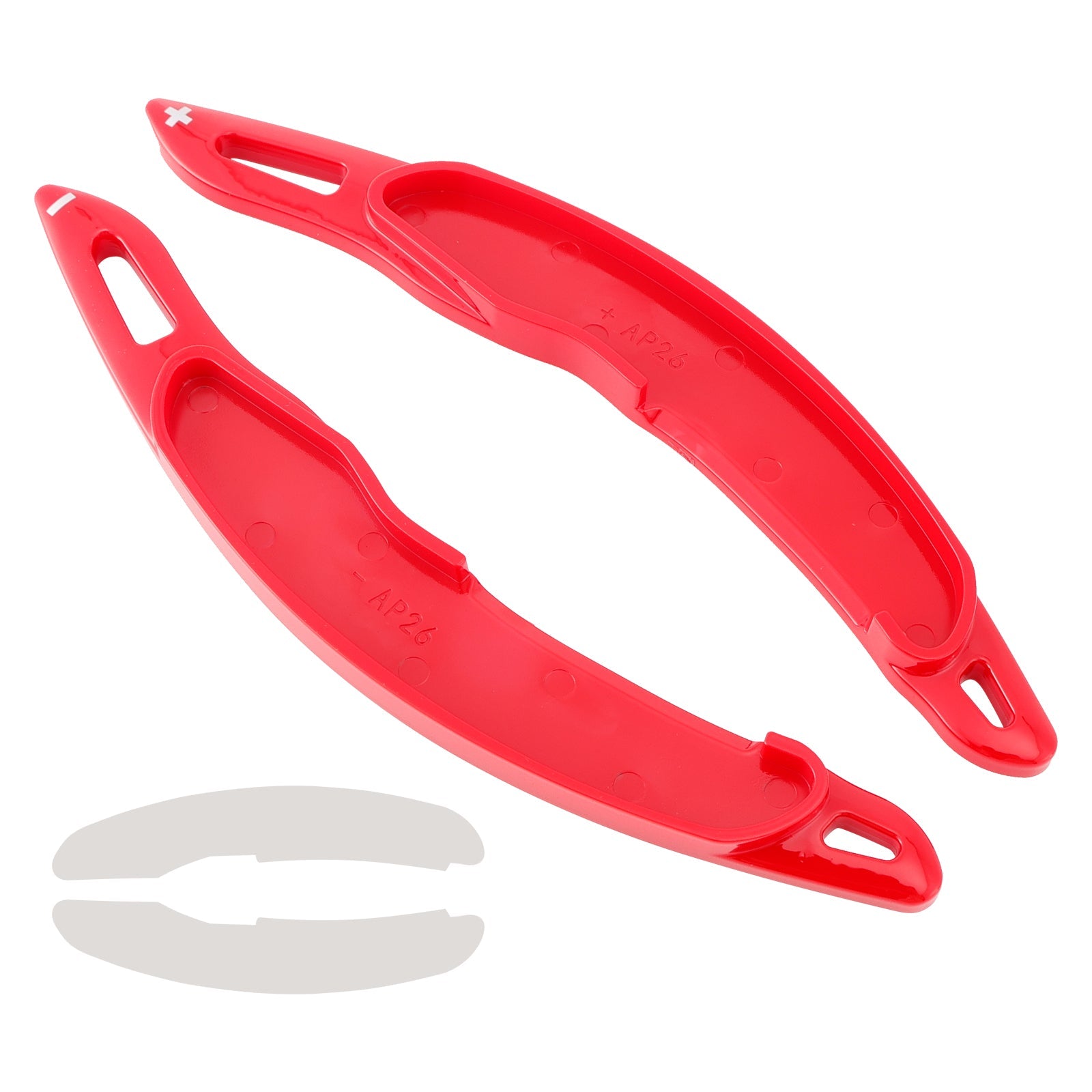 Nopeudenmuutoslavojen laajennus Mitsubishi Outlander -ohjauspyörä