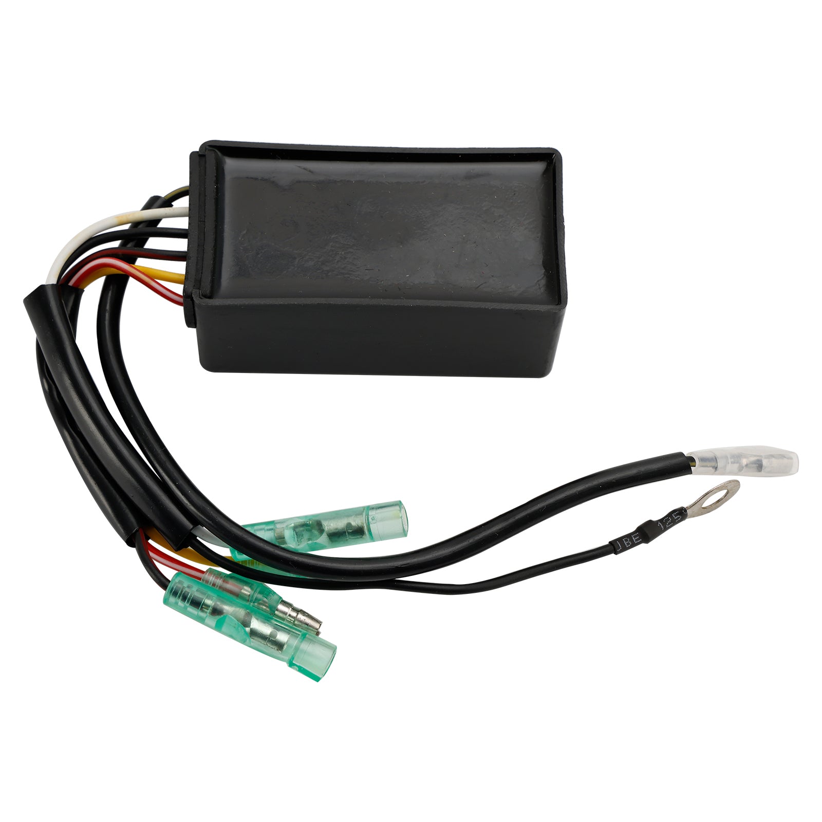 Cebador de encendido CDI para Mercury-Mercruiser 4HP 4 5HP 5 16061T04 16061