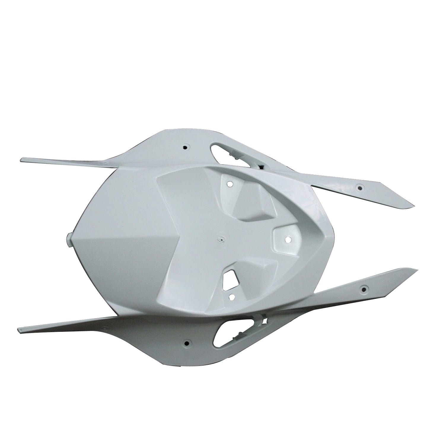 2009-2014 BMW S1000RR Familing ABS-kori säätämätön ruiskupuristus