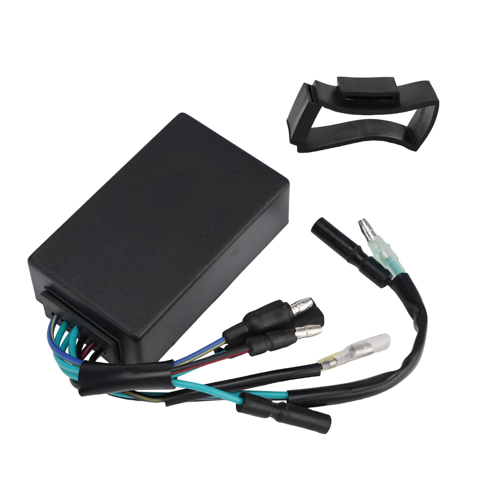 Stanovanja'CDI Vžig za Honda CR80R 96-02 CR85R 03-04 30410-GBF-831