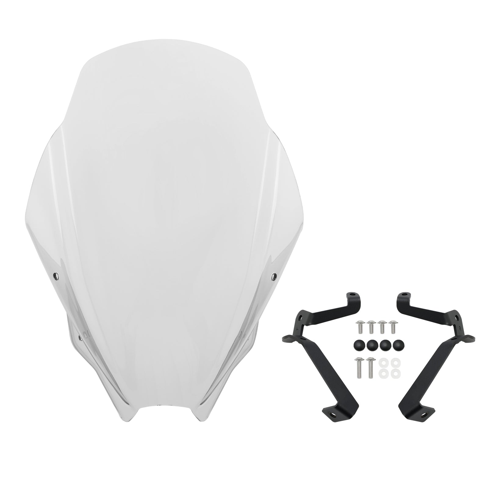 Suzuki GSX-8S 2023-2024 tuulilasi