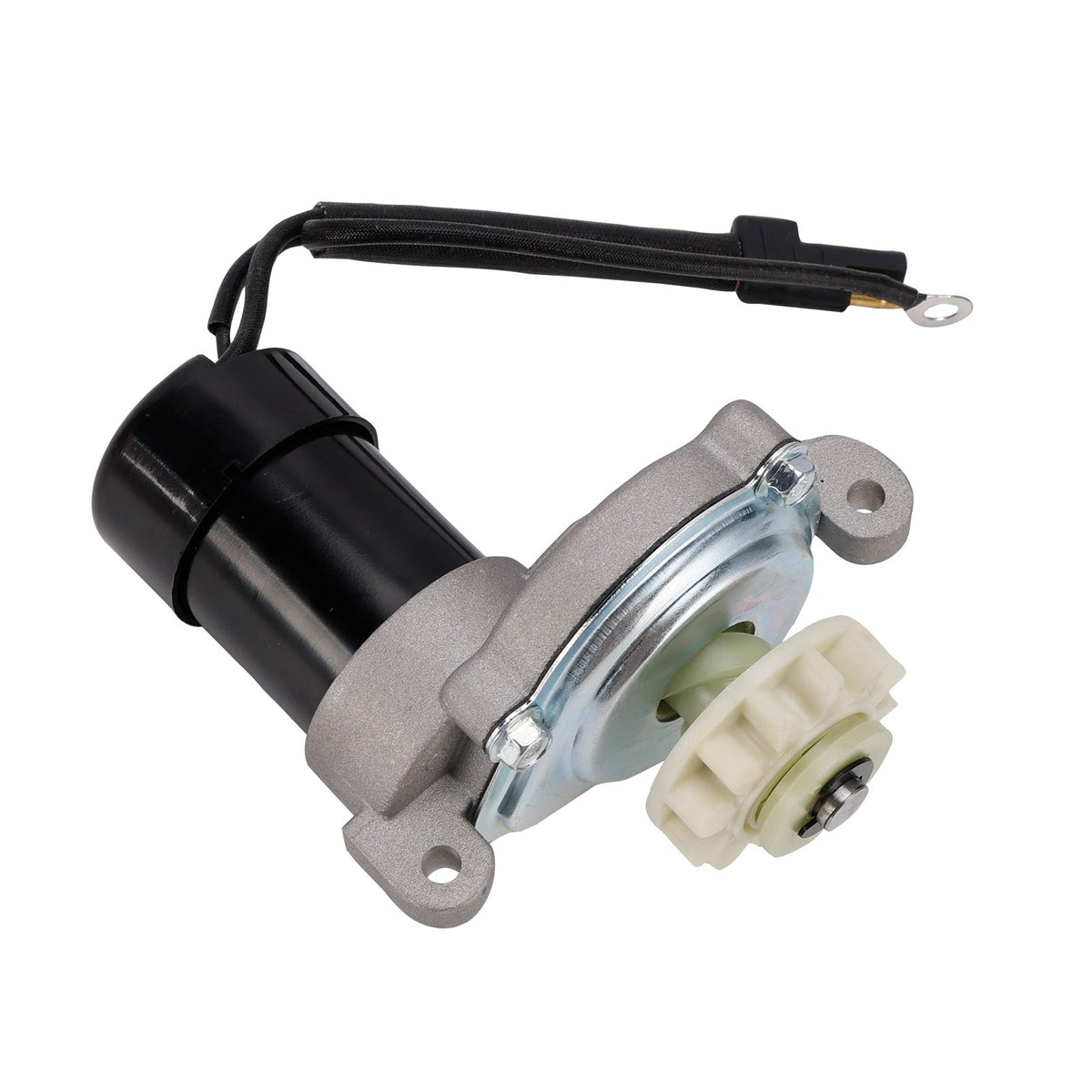 Motorstarter 118551434/0 voor Mountfield 5750-serie grasmaaiertractor