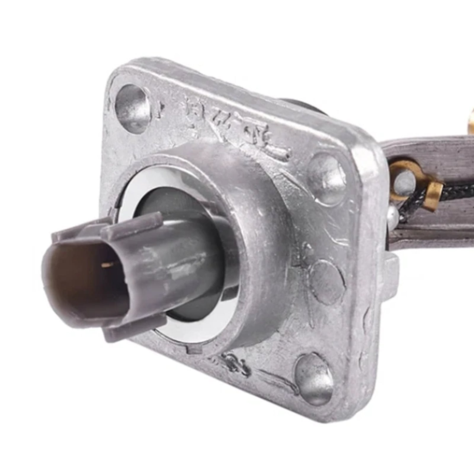Sensor de nivel de aceite de motor de 2 pines 89491-25030 para Toyota Hiace con motor 2TRFE