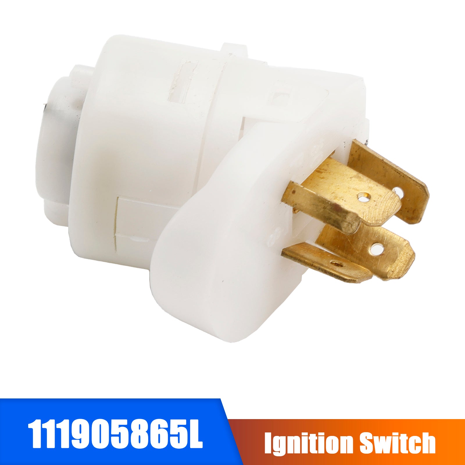 Włącznik zapłonu do VW Beetle Jetta Golf 111905865L