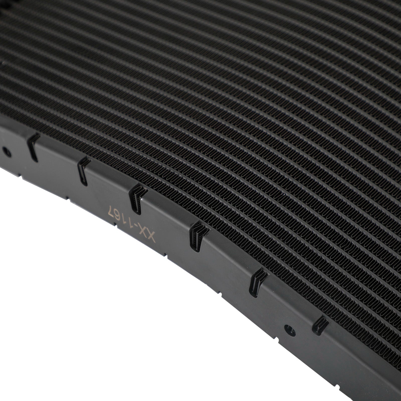 2020-2023 Aprila RS660 Tuono 660 Aluminium Aluminium Rodator Collection