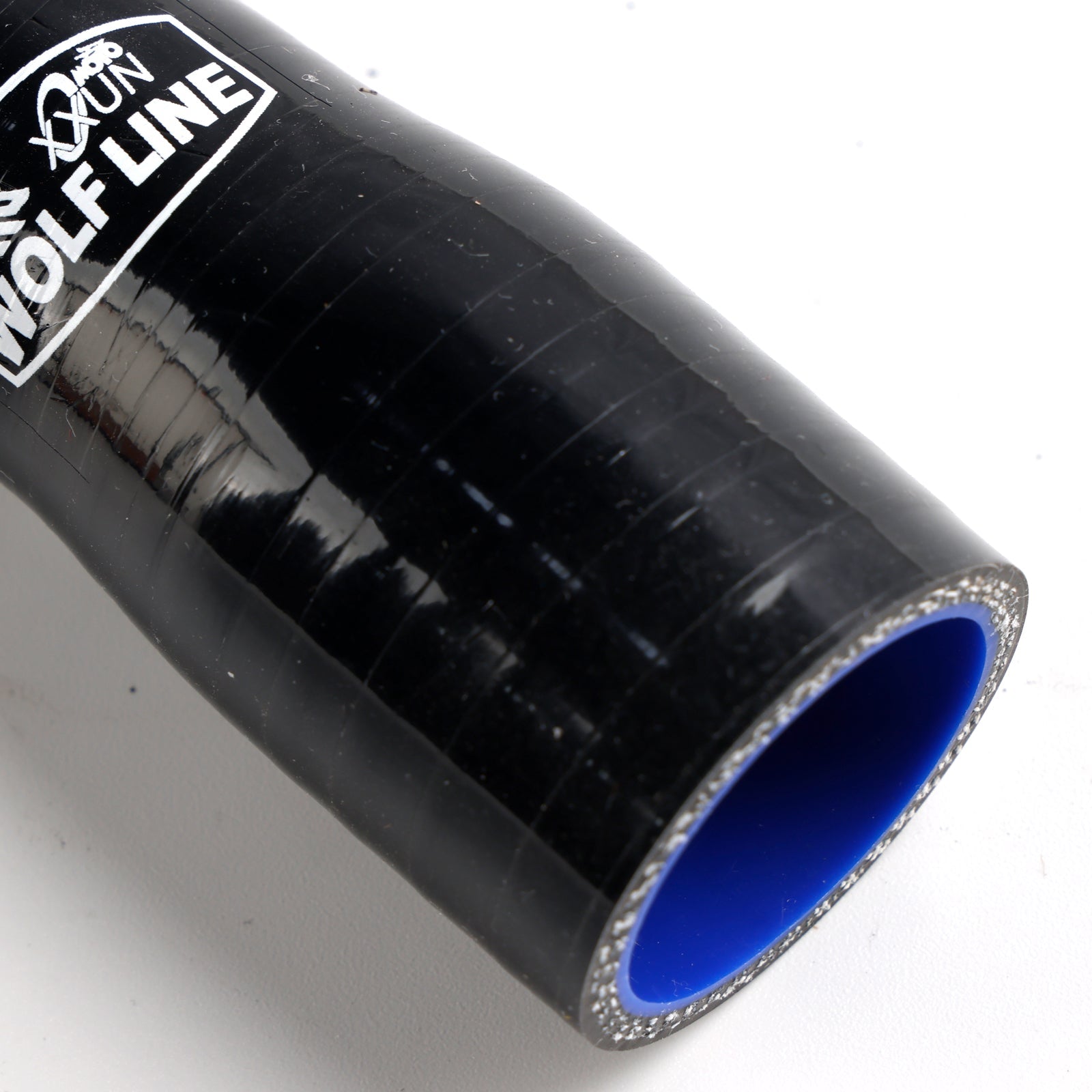 Silikonowy wąż chłodzący dla chłodnicy BMW S1000XR 2021-2024