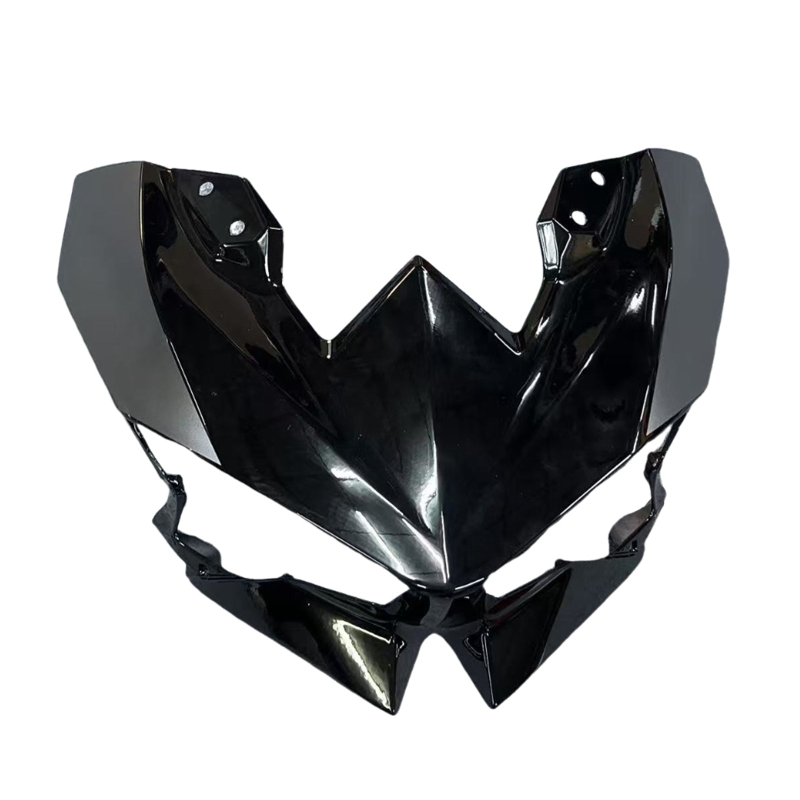 Kit de carénage en plastique ABS pour Kawasaki Ninja 500 2024-2026
