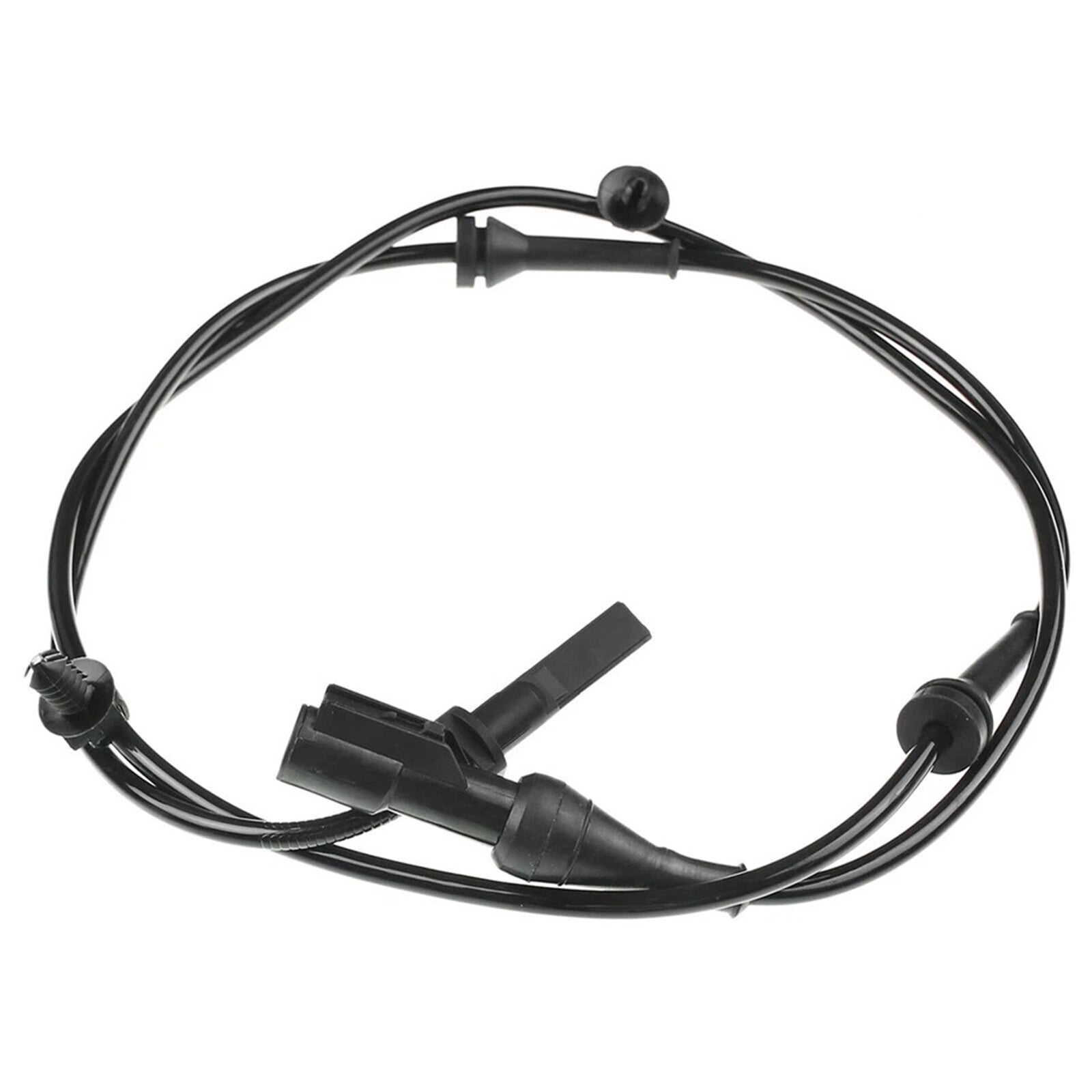 Sensore di velocità della ruota ABS prima di sinistra o destra 5f9z2c204aa per Ford freestyle 05-07