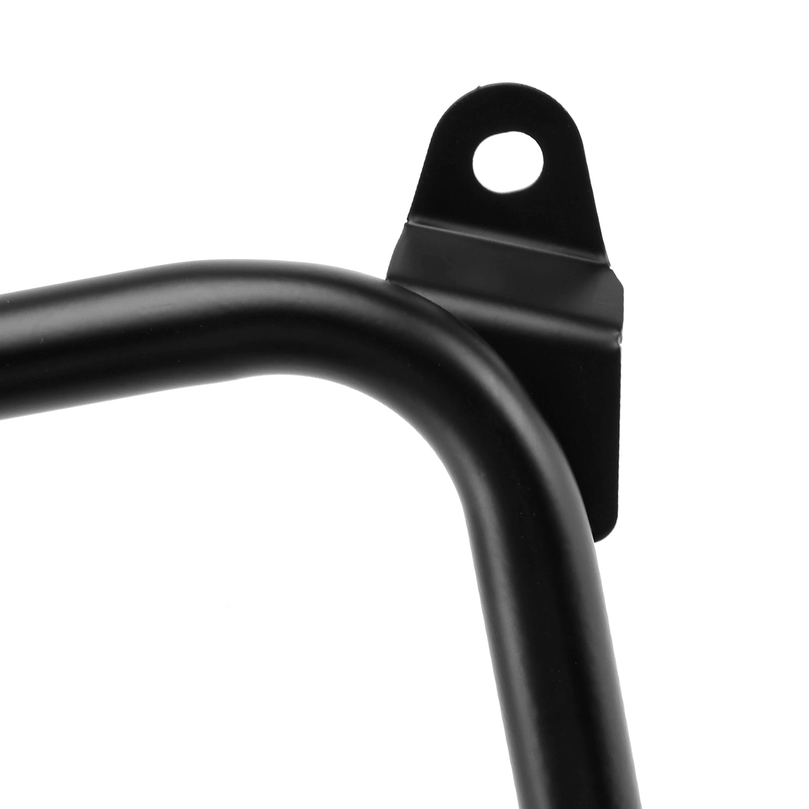 Oikeanpuoleinen rattaiden tuki Himalayan 450:lle (2024-2025)