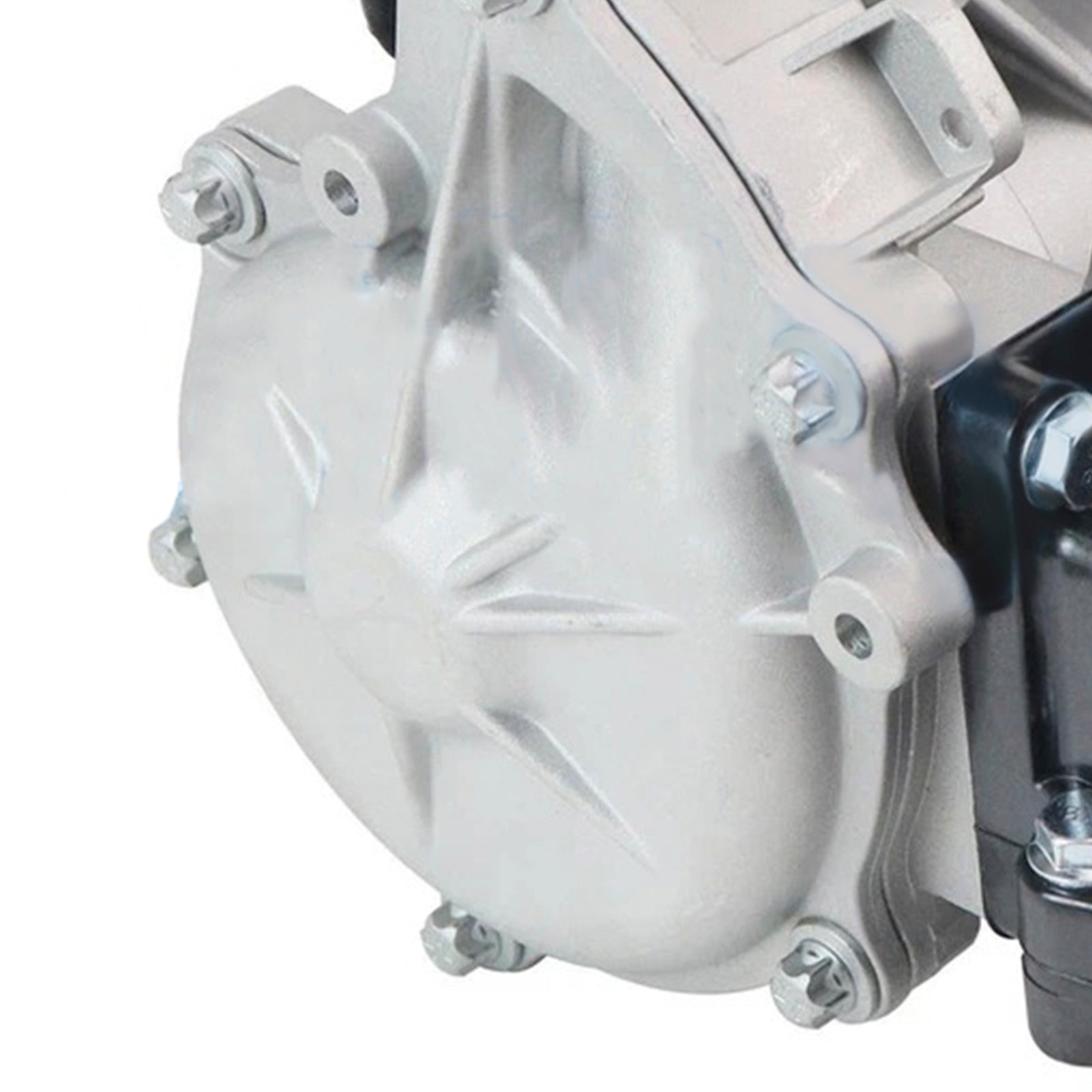 Pompe à eau pour moteur essence BMW E81 120i L4 2.0L (2005-2010) N46N 11517574119