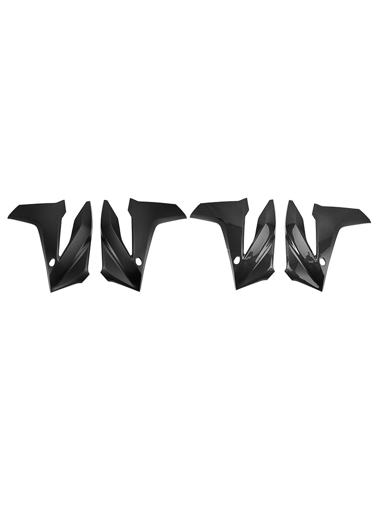 Panneau de protection du cadre latéral, carénage, capot, pour Honda CBR650R 2024-2025