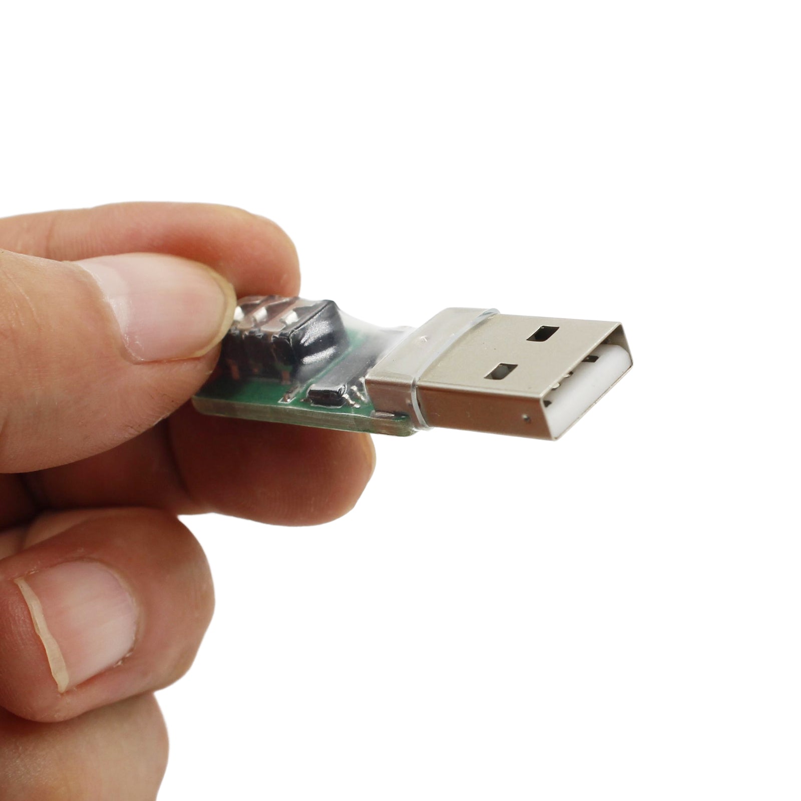 Key Coach CW Morse Code Trainer Vband Key Coach PC Mobiele telefoon Connector
