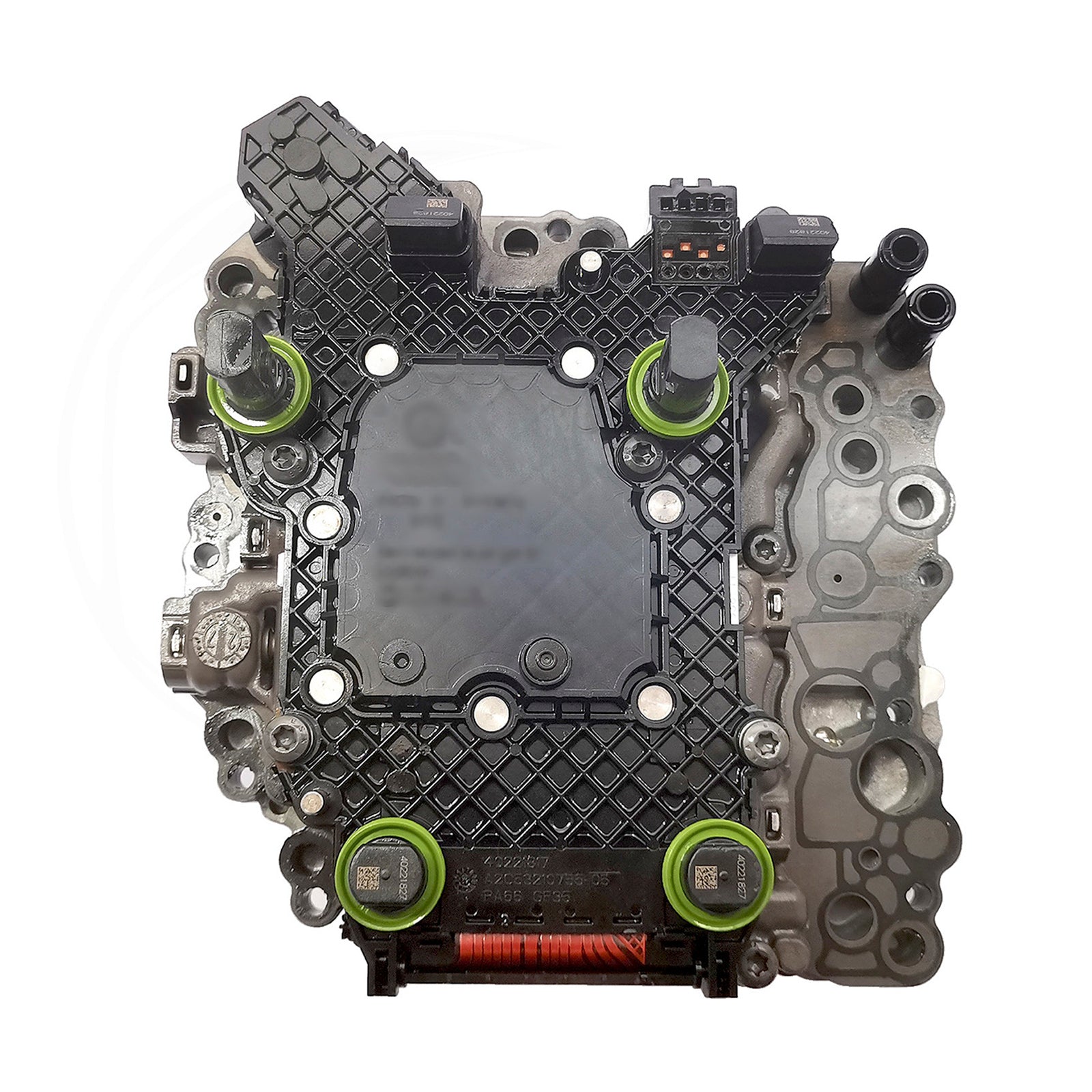 TCU Mecatronic Unit + Body de válvula para Volkswagen 7 -Speed Gearbox 0BH927711C DQ500