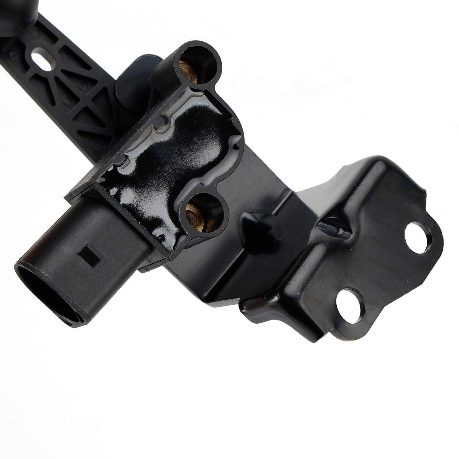 Seisova vasen takavaloanturi VW Passat Sharan 7n -istuimelle