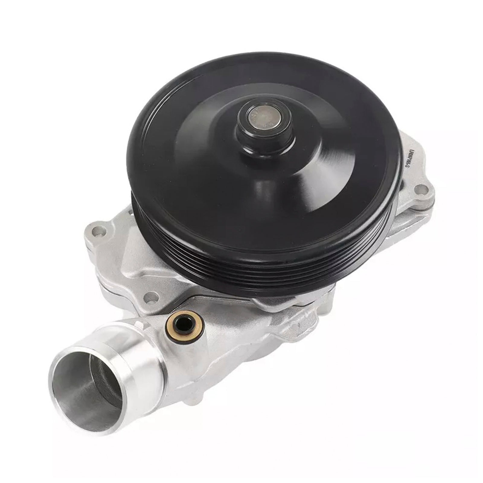 Kit del sistema de enfriamiento Gase para Jaguar XJ 3.0L V6 2013-2019 LR092992 LR090630