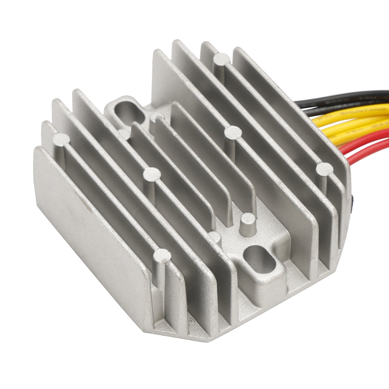 Säätimen tasasuuntaaja sopii Bajaj Pulsar NS 200 Pulsar RS 200 JL402003 DT402004