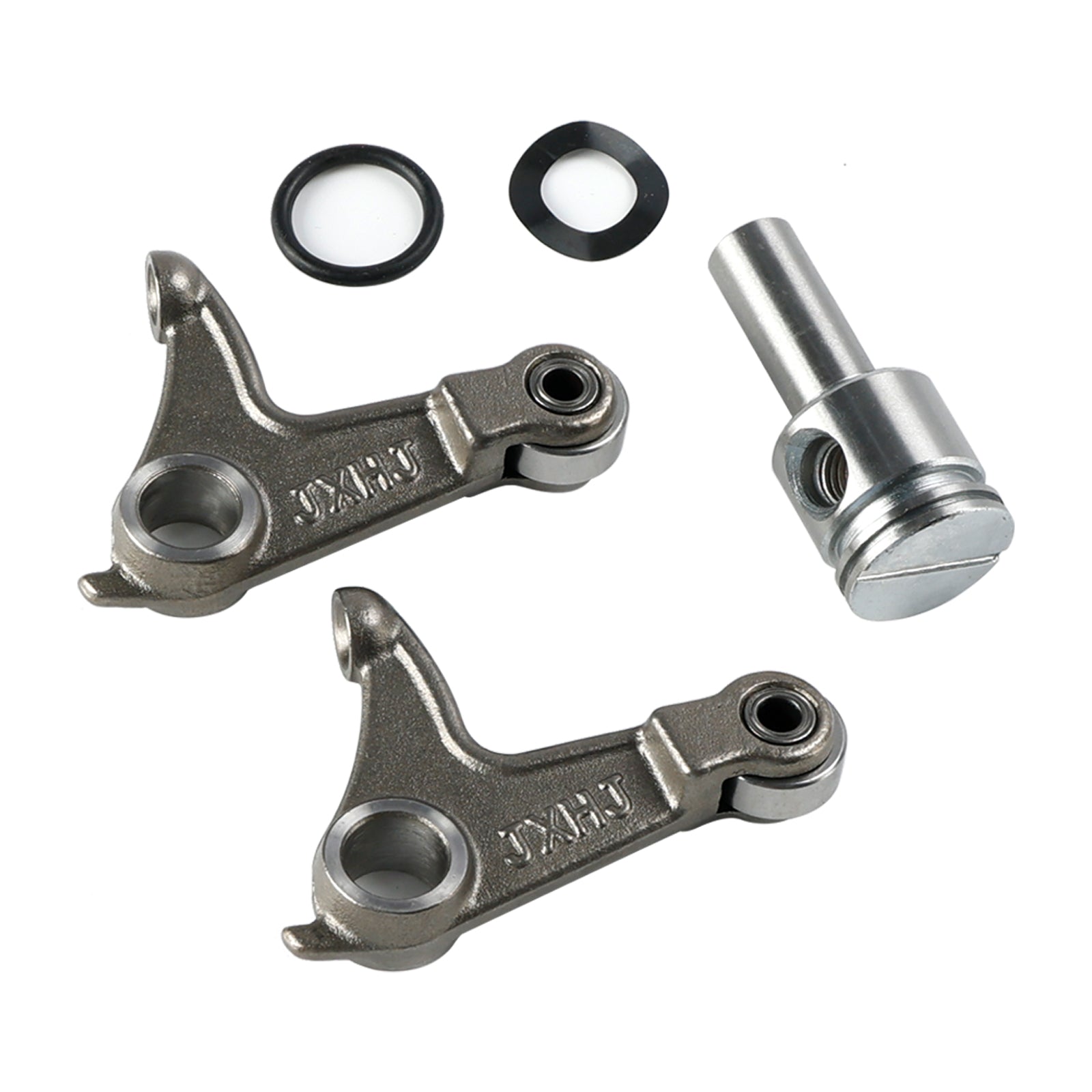 Honda CG125 200cc 250cc motoren 156FMI nokkenas tuimelaars