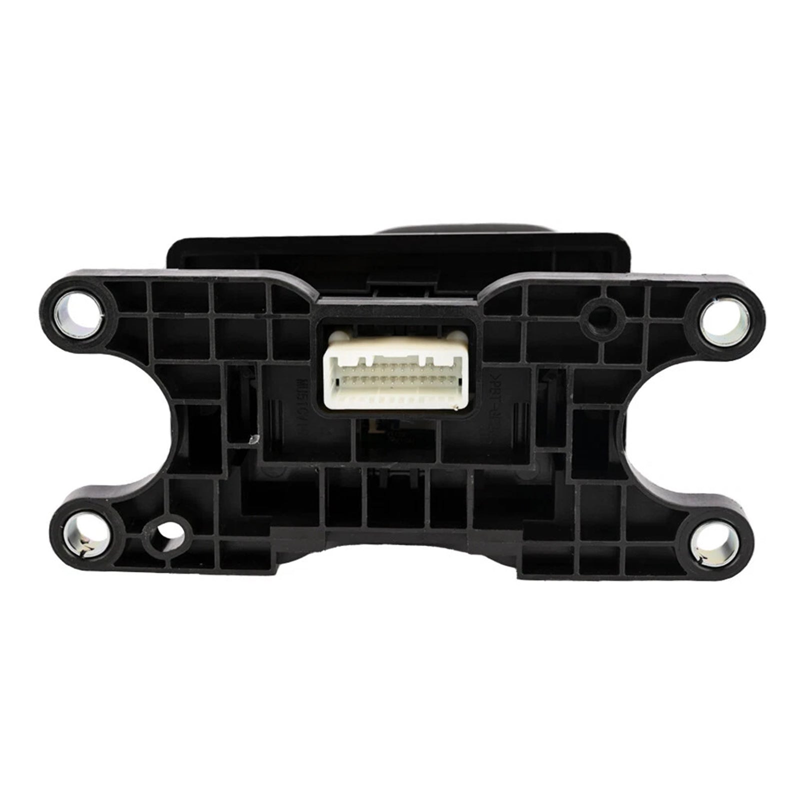 Levier de vitesses au plancher avec pommeau pour Nissan Rogue Platinum 2025, Rock Creek, S, SL, SV, moteur 1.5L L3, référence 34901-6RF1A